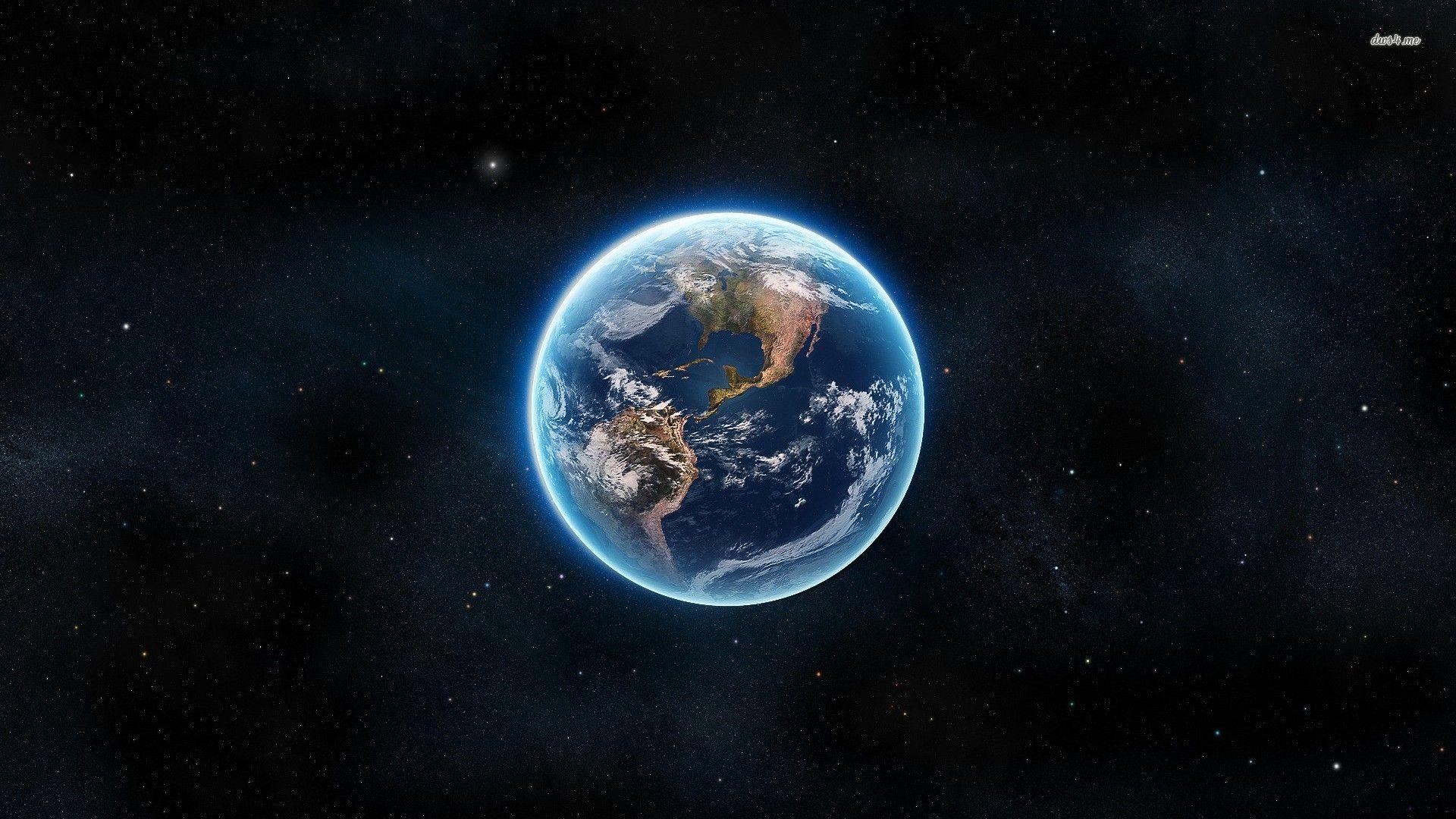 World Globe Wallpapers - Top Free World Globe Backgrounds - WallpaperAccess