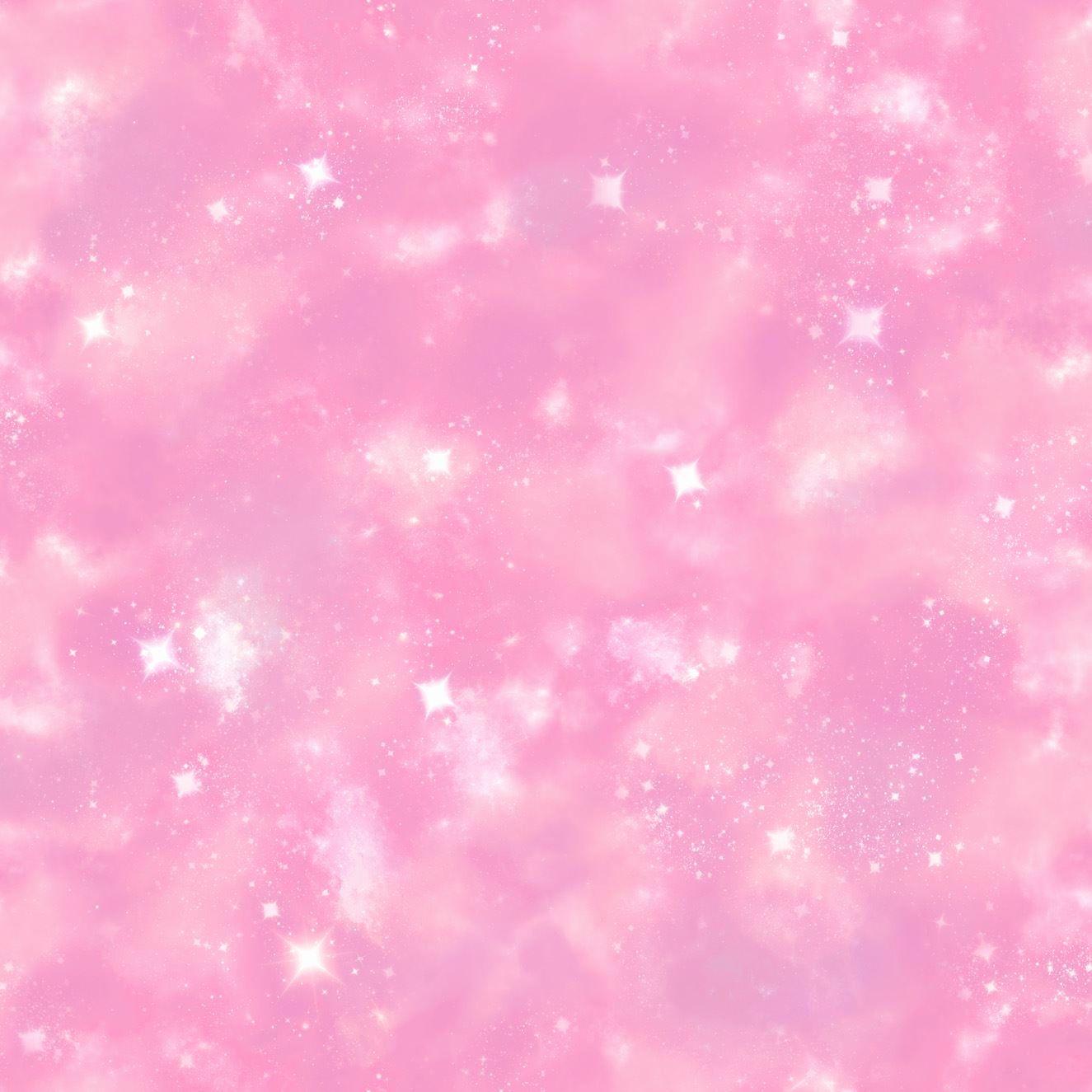 1325x1325 Pink Sparkly Wallpaper New Girls Pink Glitter Sparkle Wallpaper Rasch Nebula Children Space Stars Galaxy This Year of The Hudson