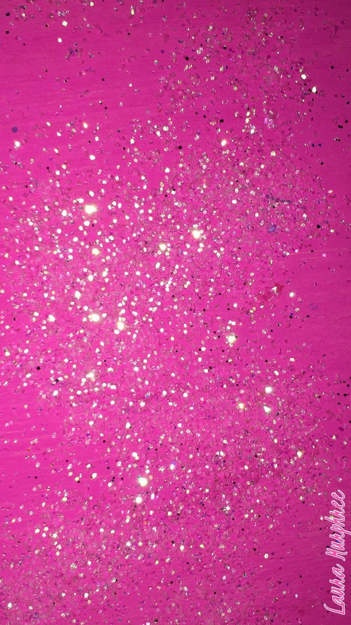 Sparkly Pink Wallpapers - Top Free Sparkly Pink Backgrounds ...