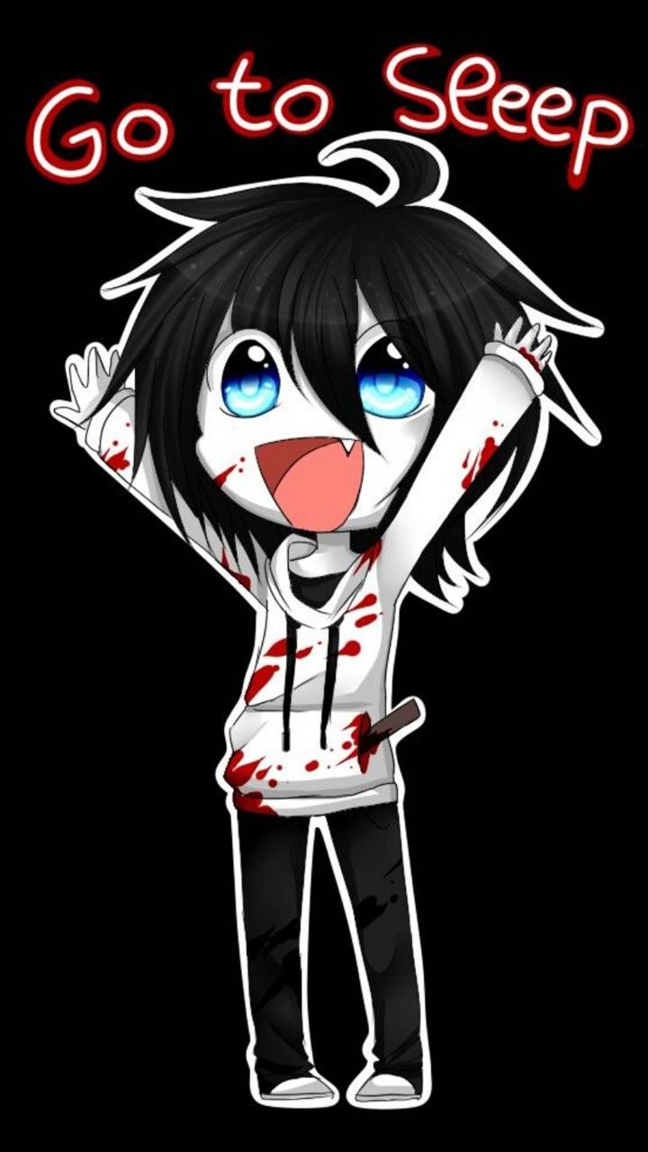 Drawing JEFF THE KILLER in Different Styles SCARY  YouTube