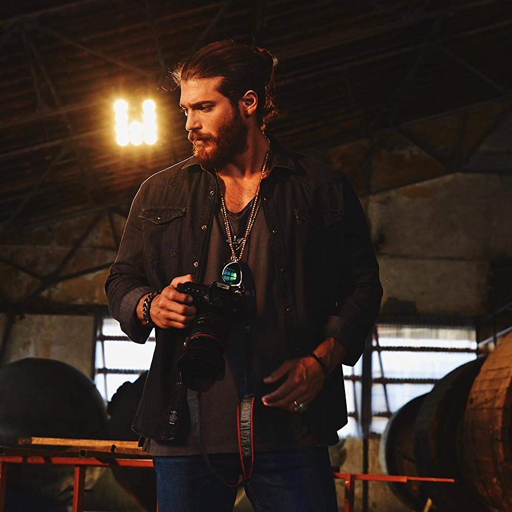 1000x1000 Erkenci Kus (TV Series 2018–2019)