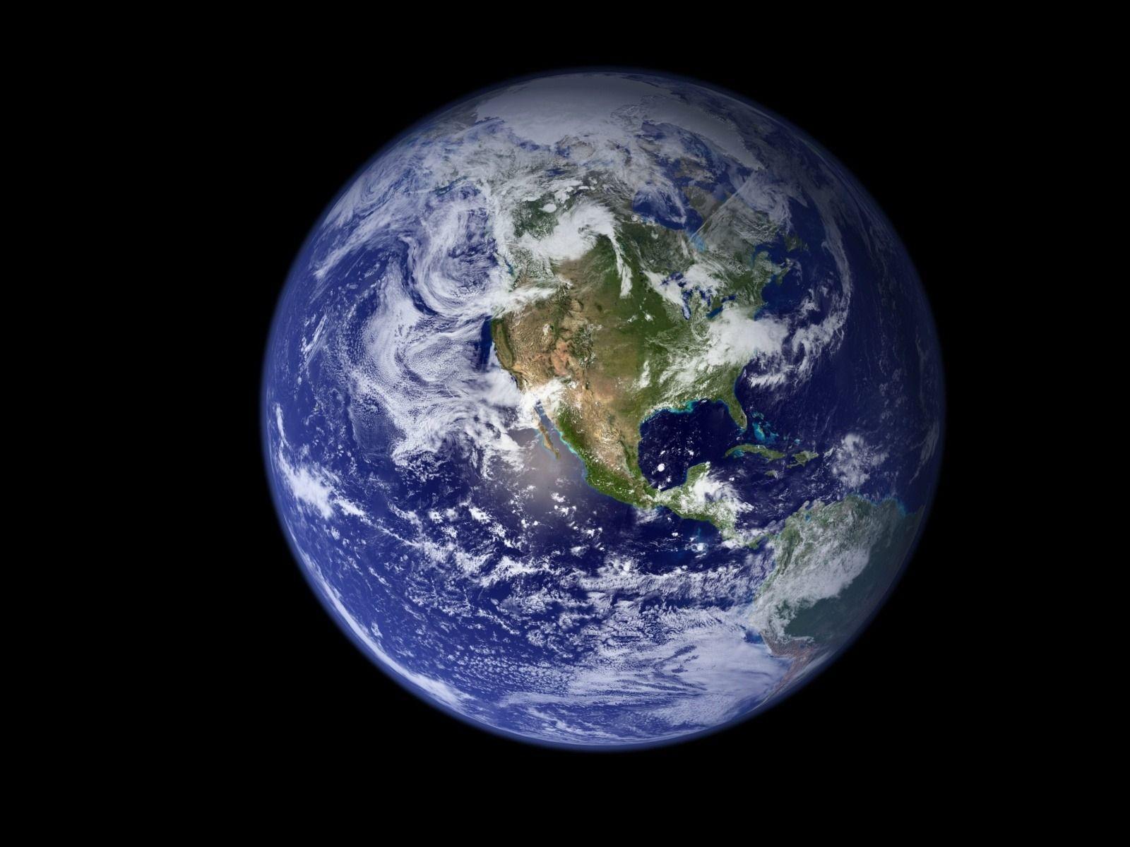 1600x1200 Planet Earth Wallpaper in jpg format for free download