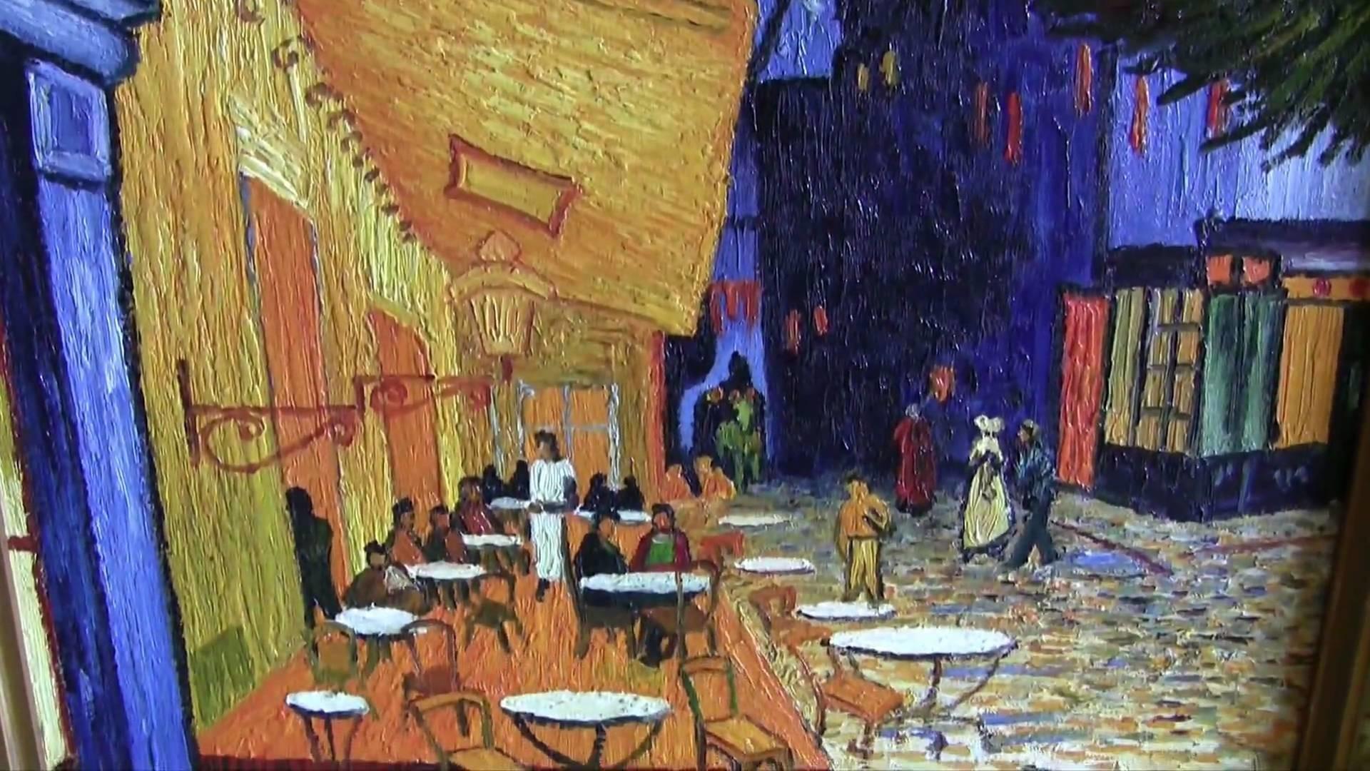Van Gogh Paintings Pc Wallpapers - Top Free Van Gogh Paintings Pc
