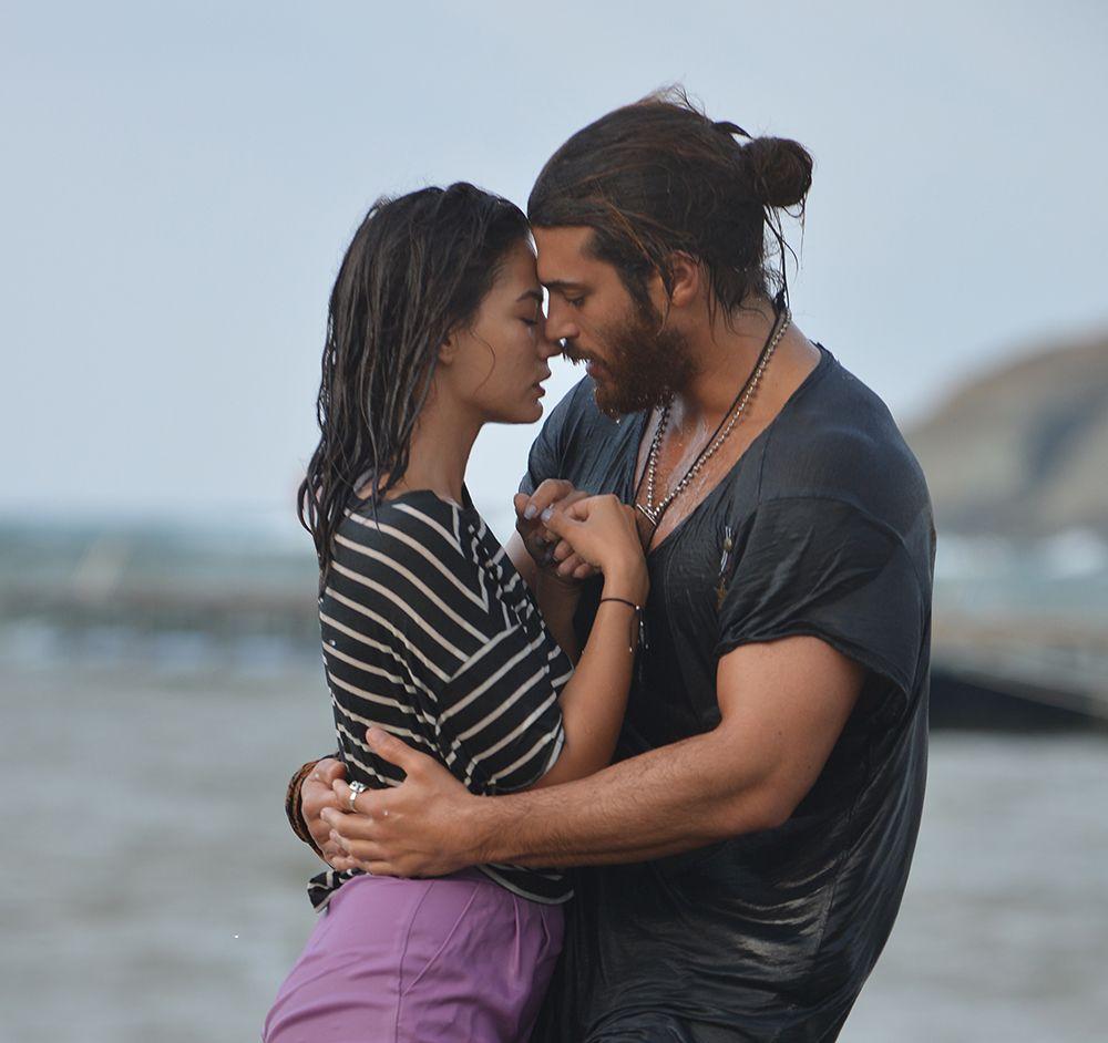 1000x942 Erkenci Kus (TV Series 2018–2019)