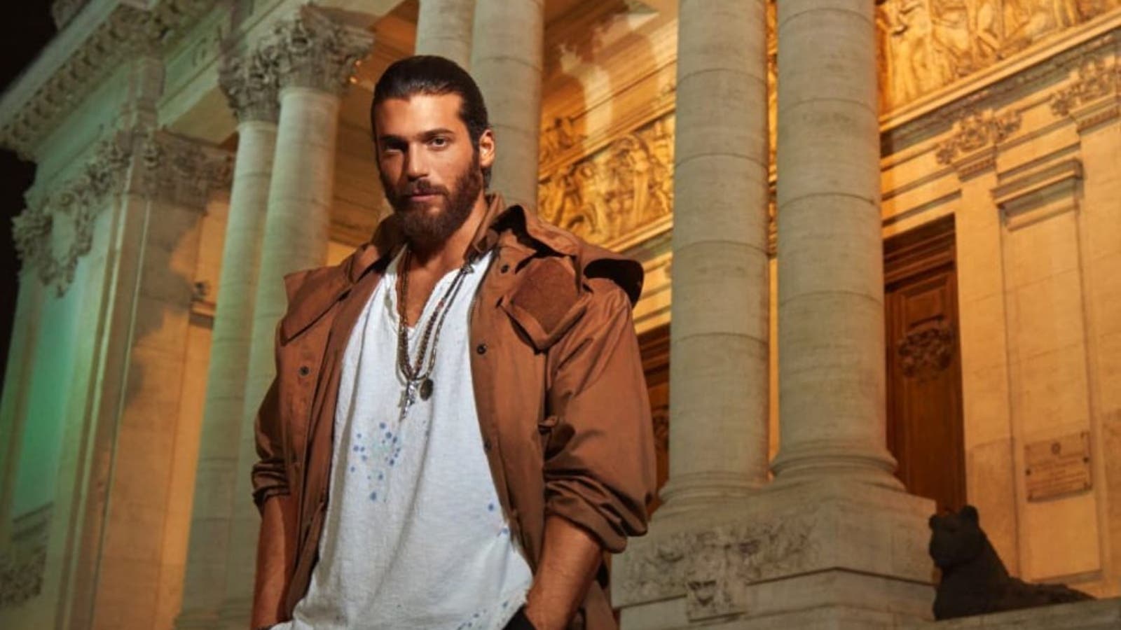 Can Yaman HD Wallpapers - Top Free Can Yaman HD Backgrounds ...