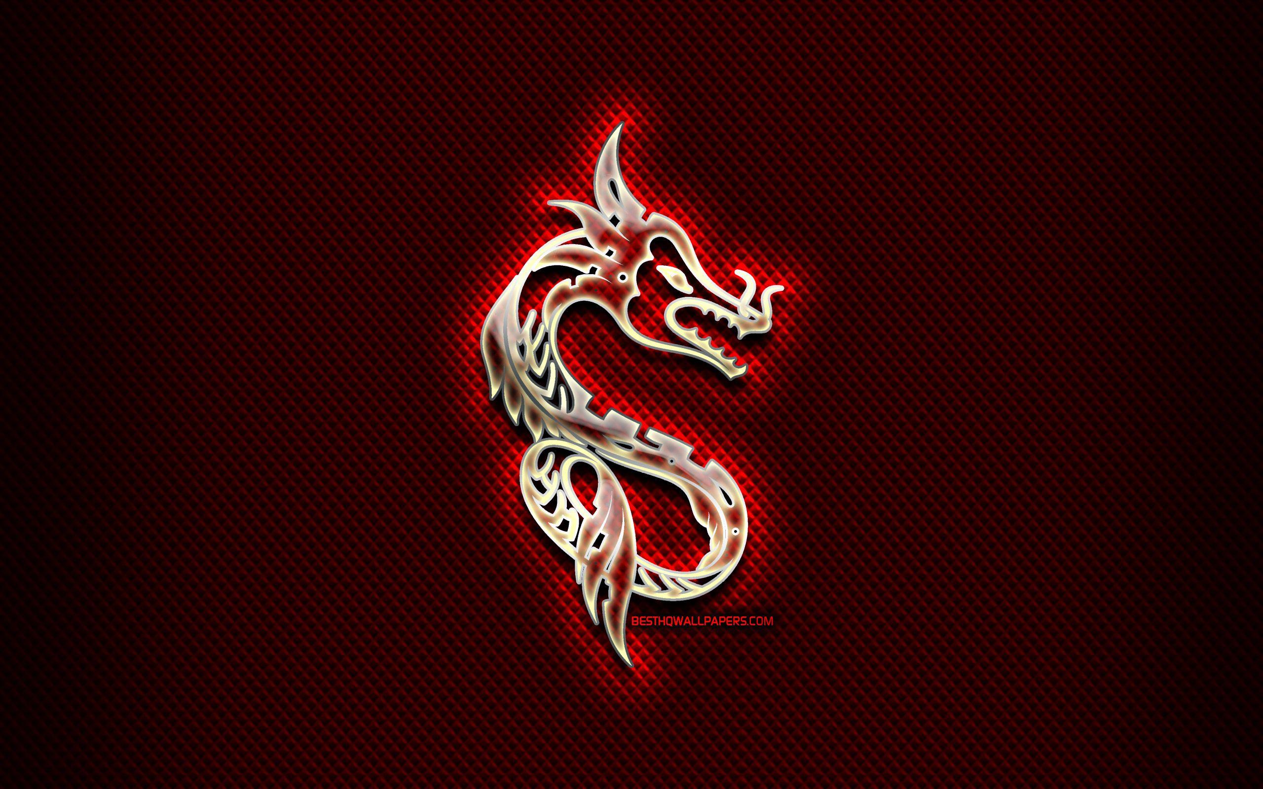 Chinese Zodiac Dragon Wallpapers - Top Free Chinese Zodiac Dragon 