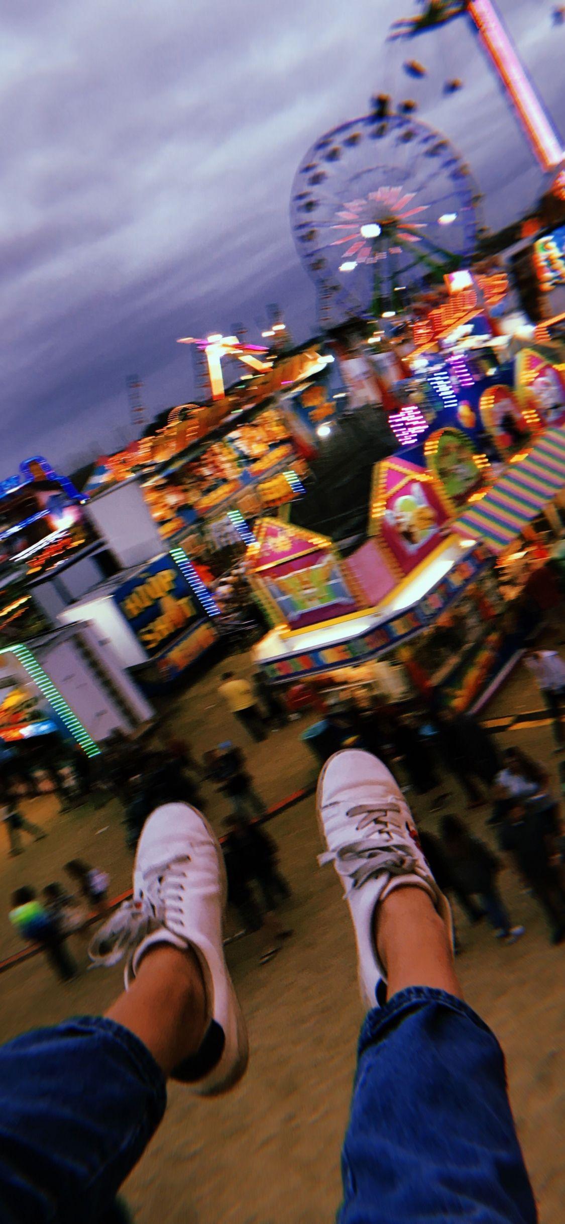 1125x2436 Free download Indie tumblr carnival aesthetic photography Portrettfotografi [3024x4032] for your Desktop, Mobile & Tablet. Explore Carnival At Night Aesthetic Wallpaper. Carnival At Night Aesthetic Wallpaper, Toronto