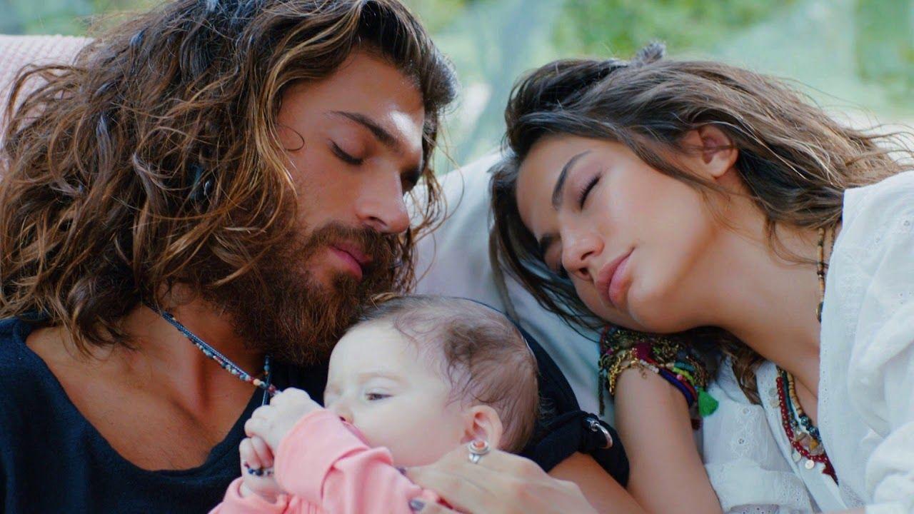 1280x720 Madrugadora Kus Can Yaman ringtone Ringtones & Lyrics