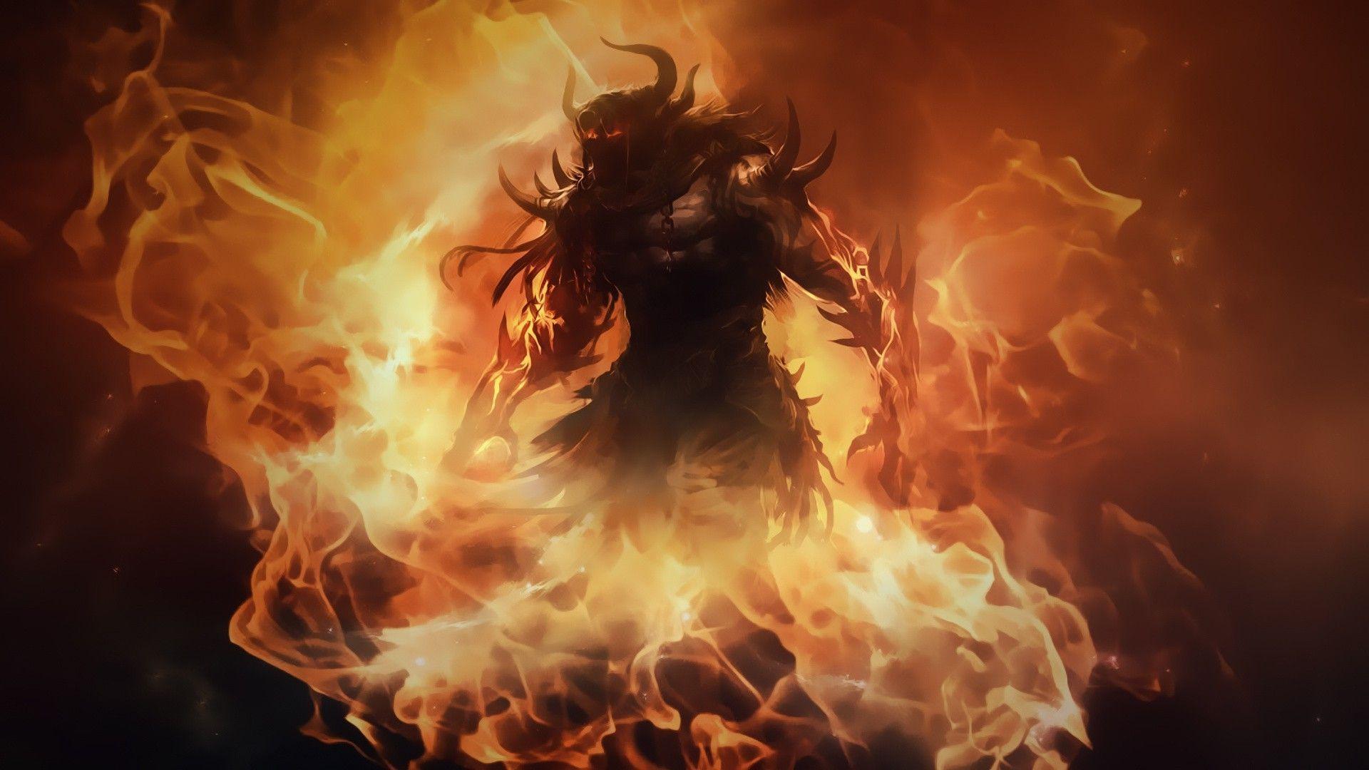 1920x1080 Diablo 3 Wallpaper 1920x1080