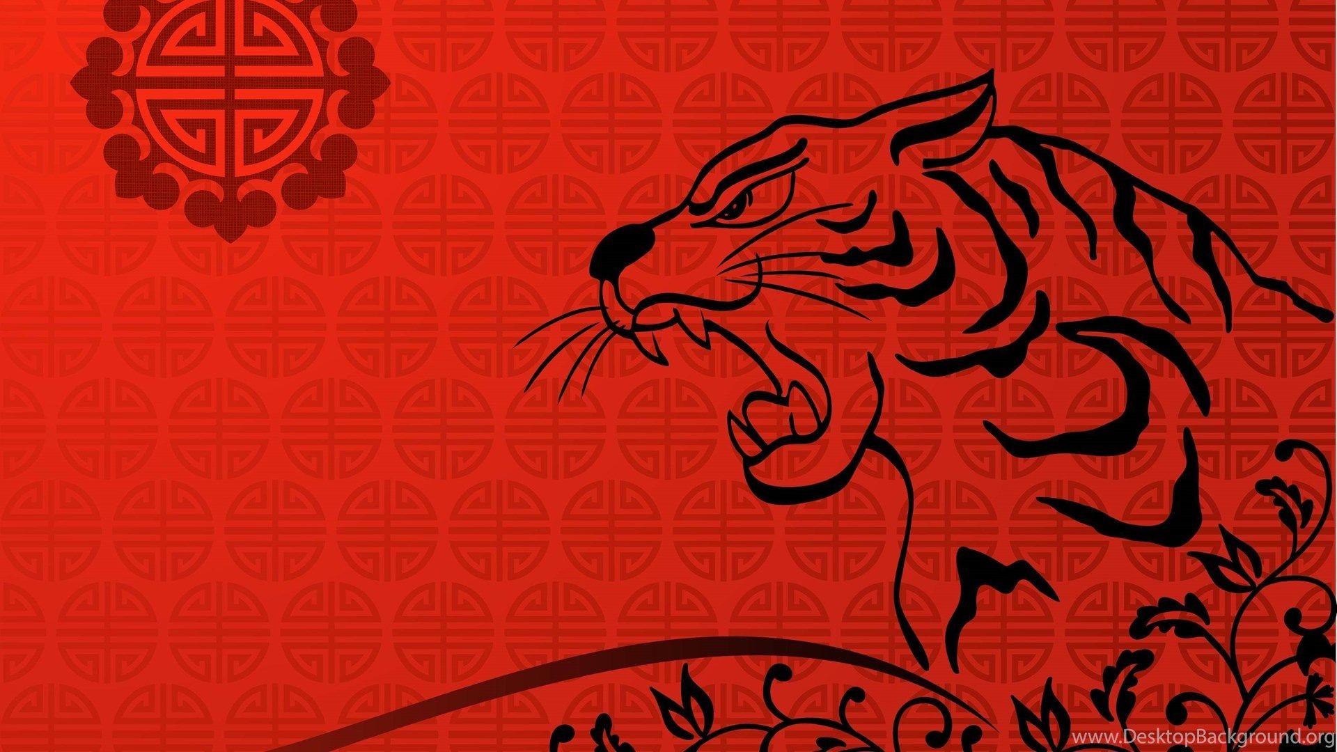 1920x1080 Chinese New Year Dragons Wallpaper HD Happy Republic Day Image Desktop Background