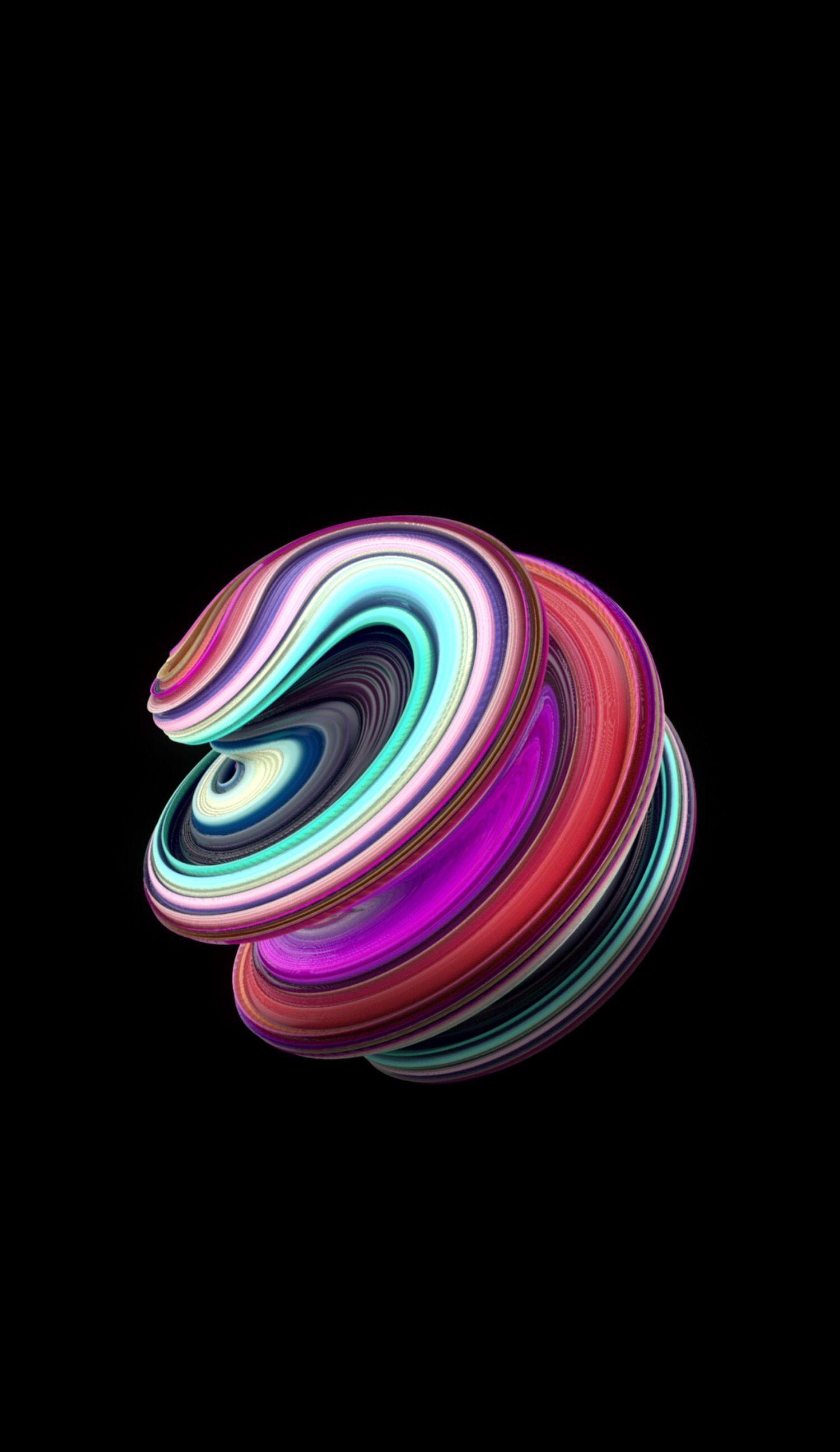1500x2592 Satisfying Background HD Wallpaper