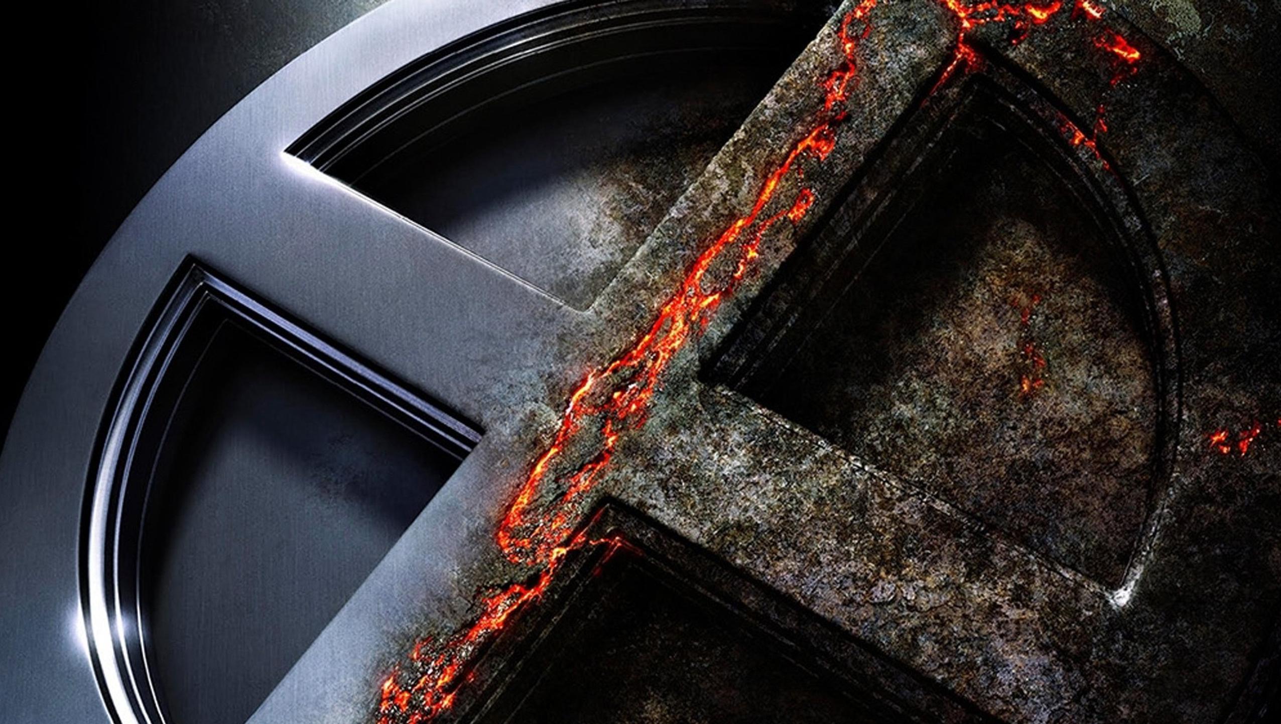 2552x1442 X Men: Apocalypse (2016) Desktop Wallpaper