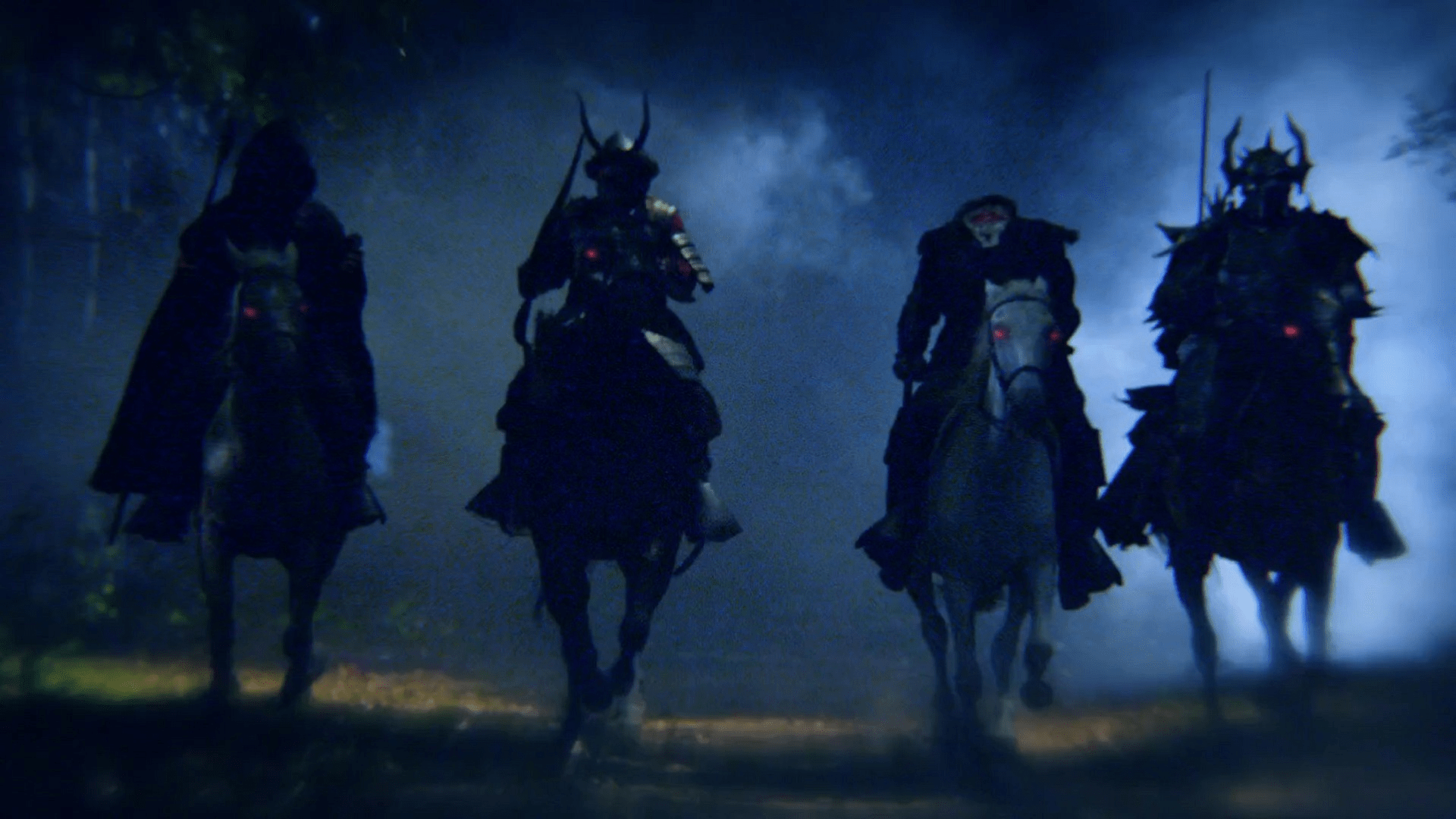 1920x1080 Four Horsemen of the Apocalypse