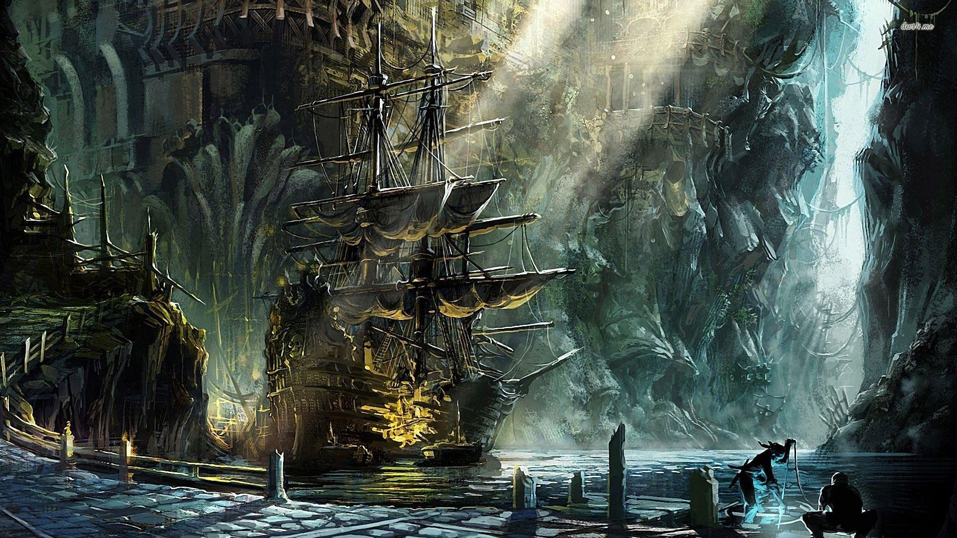 1920x1080 TERA wallpaper wallpaper