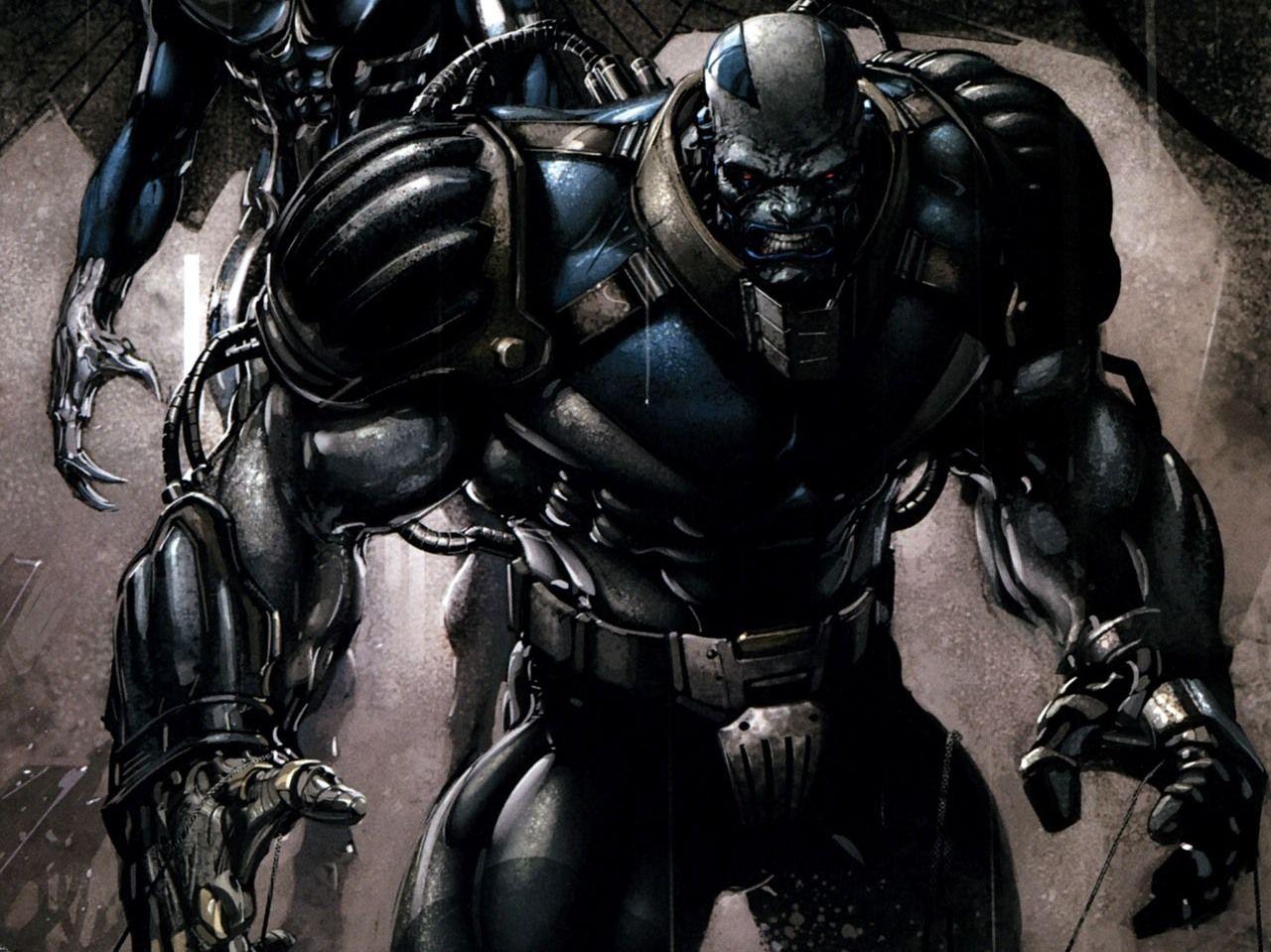 1280x959 Oscar Isaac Talks Recruiting The Four Horsemen (and More) In X Men: Apocalypse