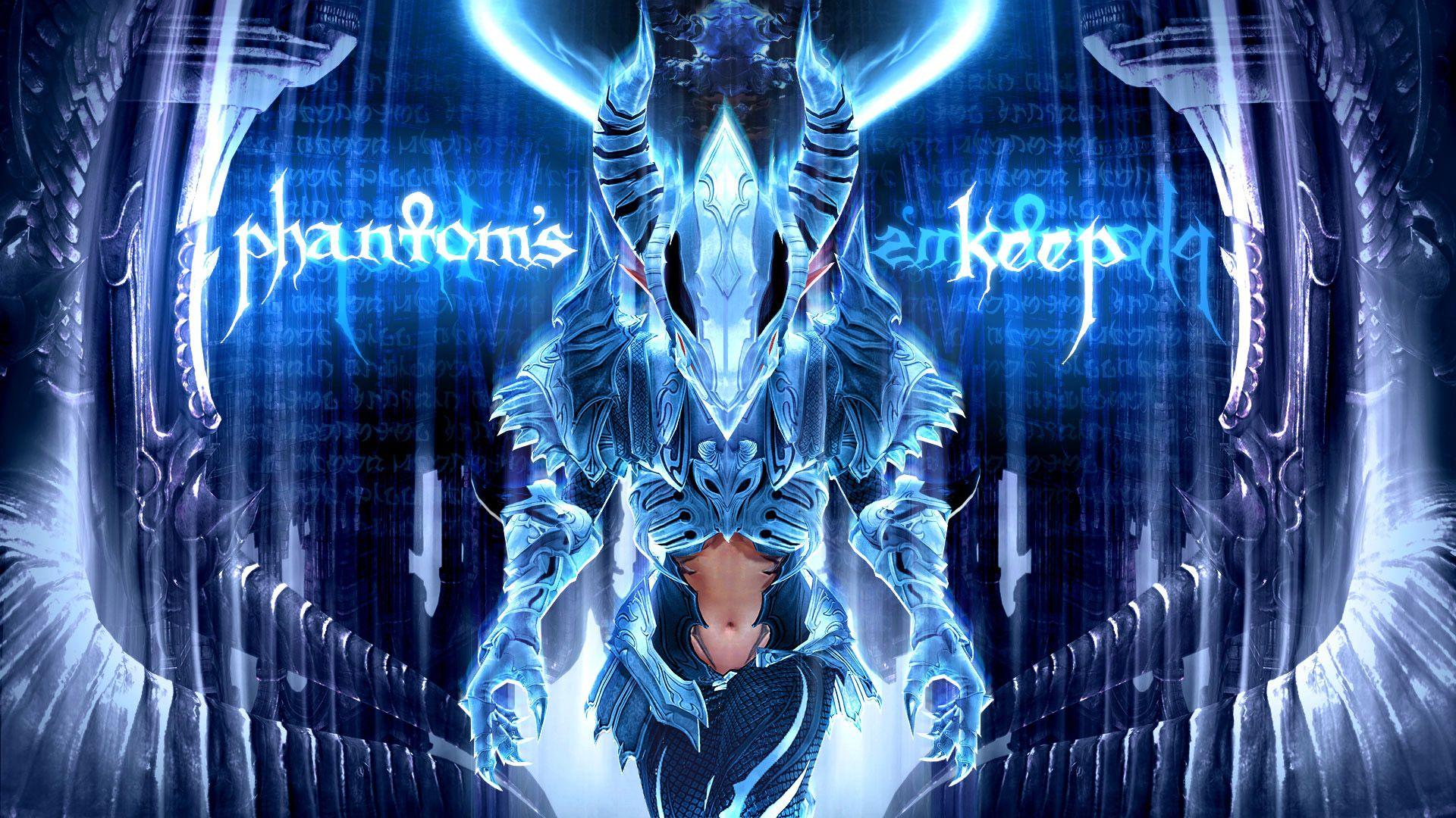 1920x1080 TERA Wallpaper in 1920x1080