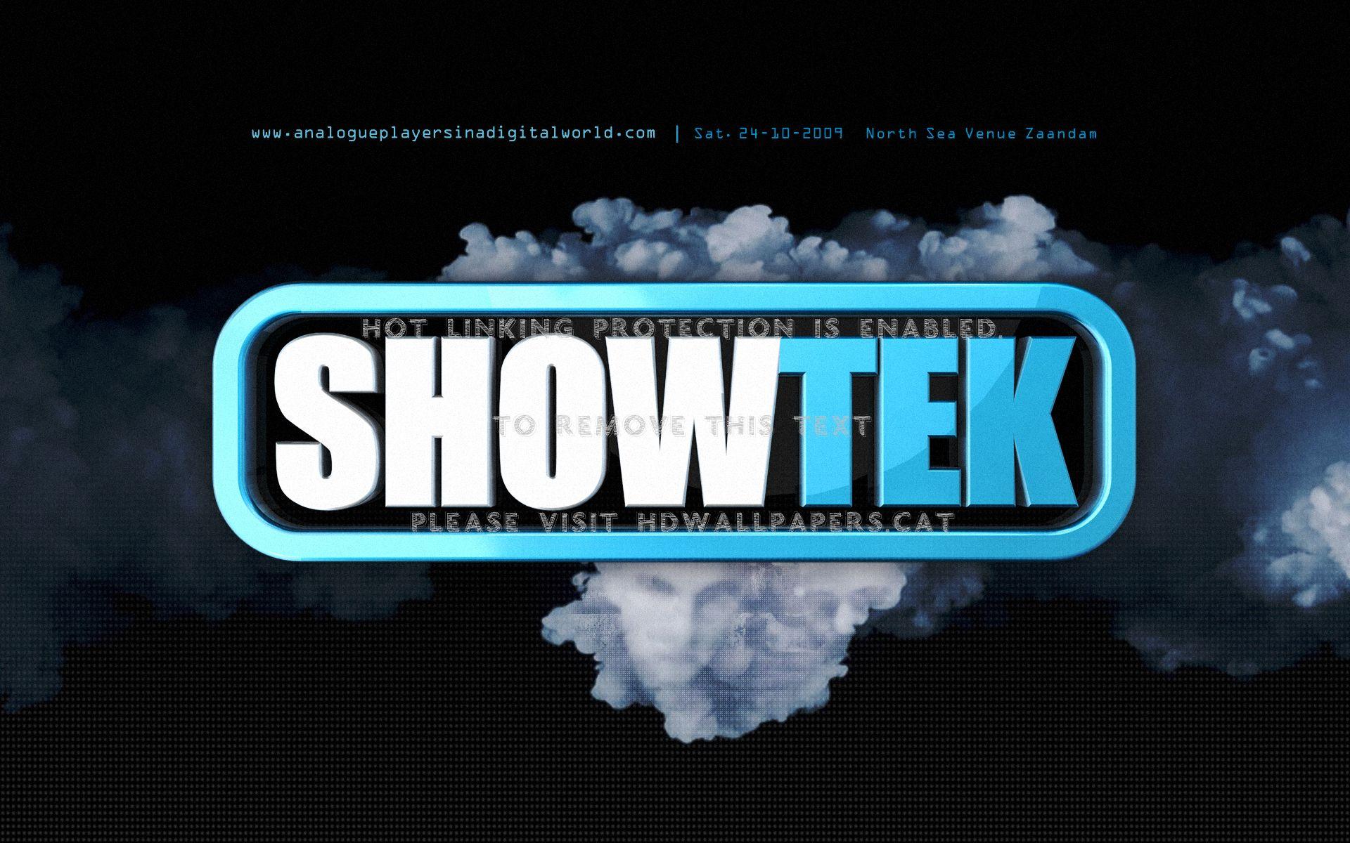 1920x1200 Showtek Wallpaper. Showtek Wallpaper