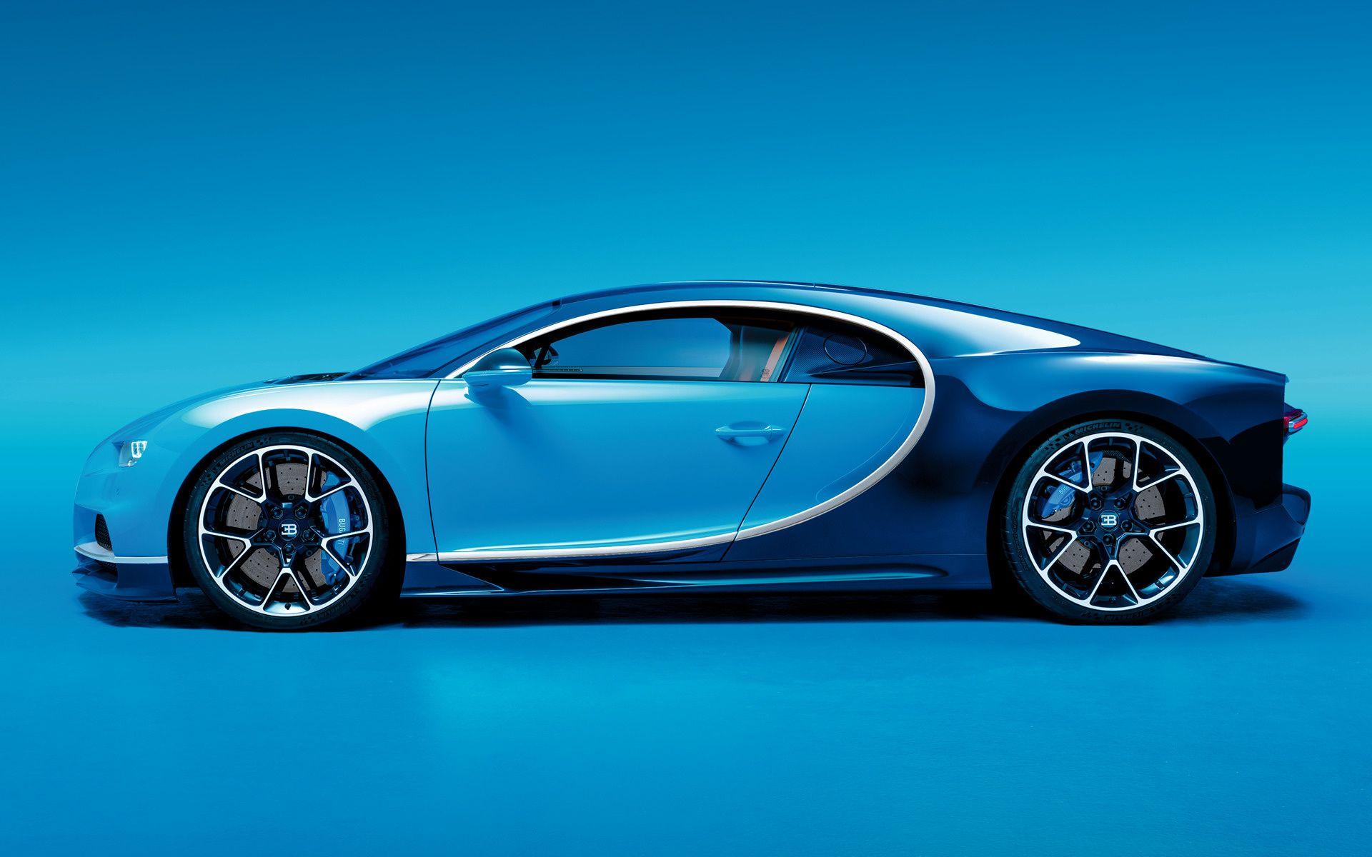 1920x1200 Bugatti Chiron and HD Image