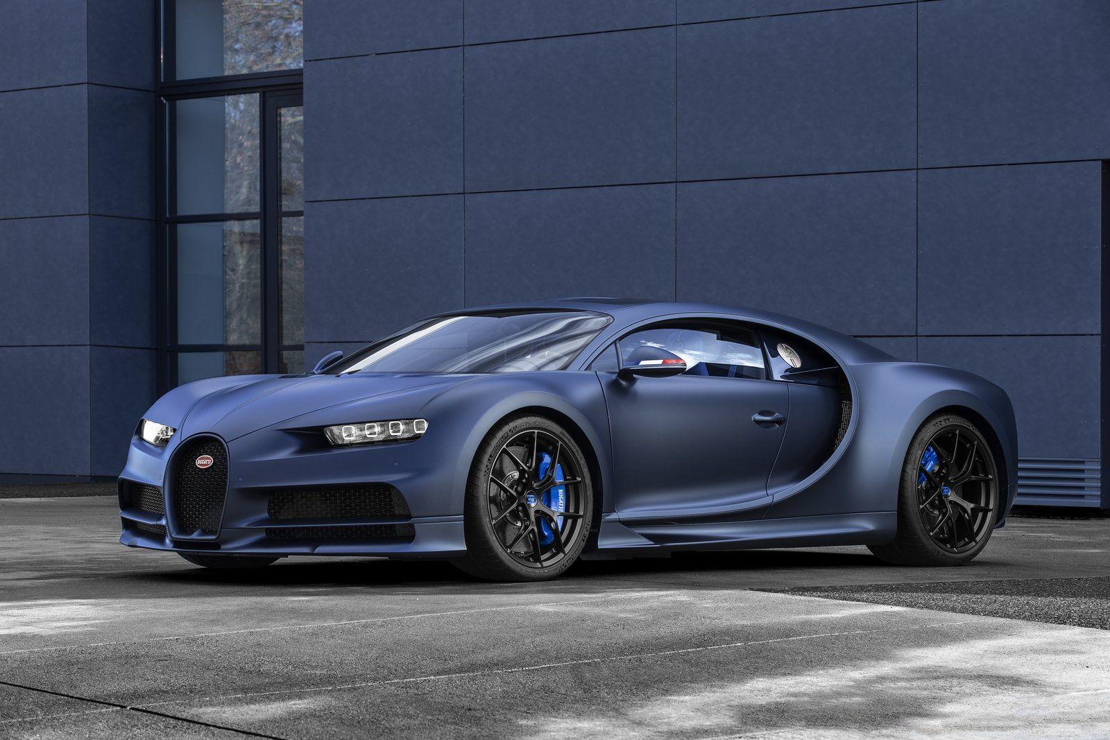 1600x1067 Bugatti Chiron Sport '110 Ans' Edition Picture, Photo, Wallpaper And Video