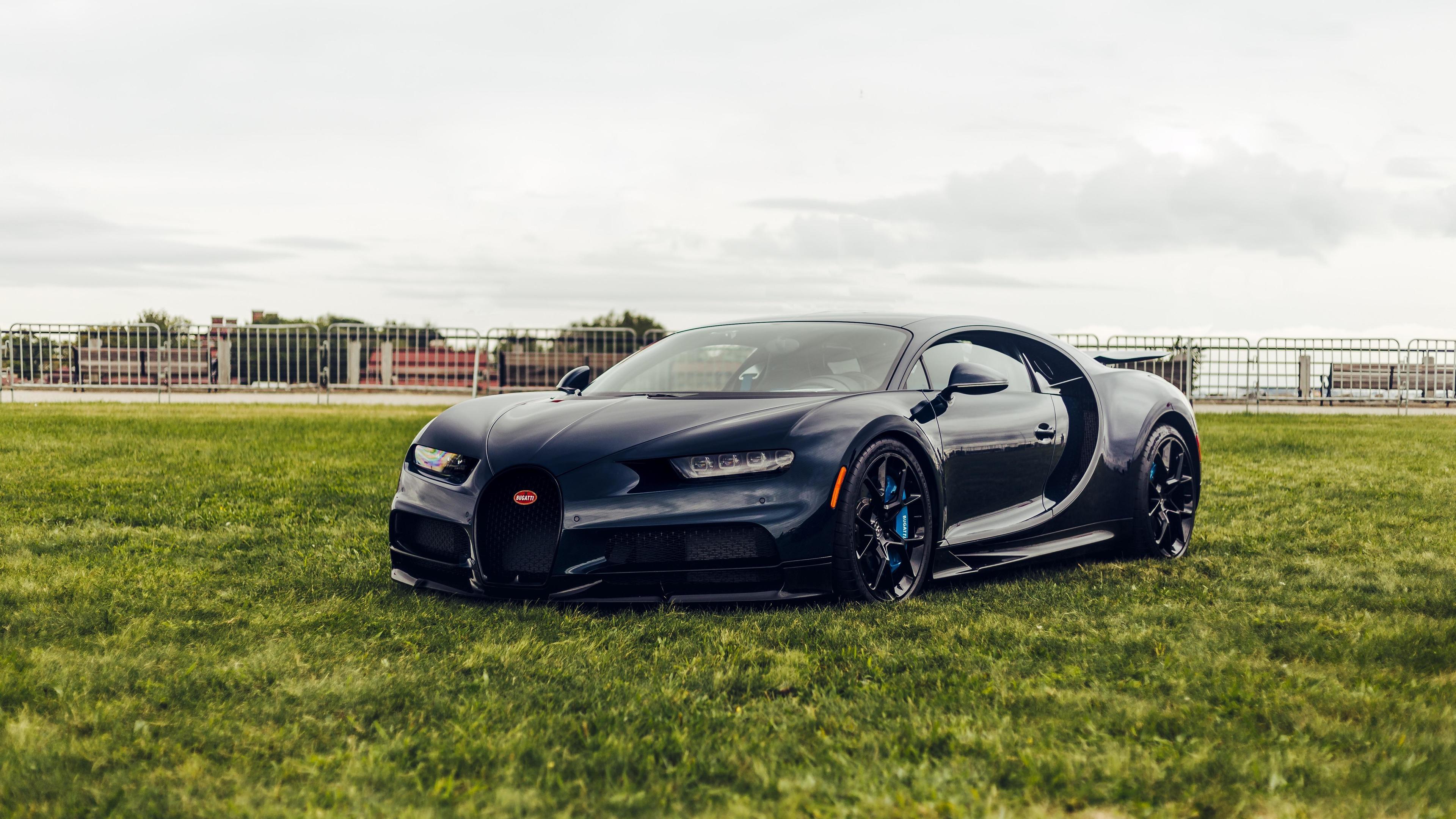 3840x2160 Download Bugatti Chiron Ultra HD Desktop Background Wallpaper For 4k Uhd Tv Widescreen Ultrawide Wallpaper