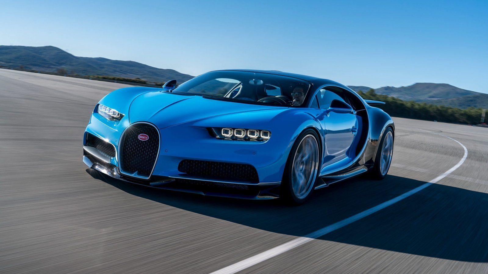 1600x900 Bugatti Chiron Picture, Photo, Wallpaper And Videos