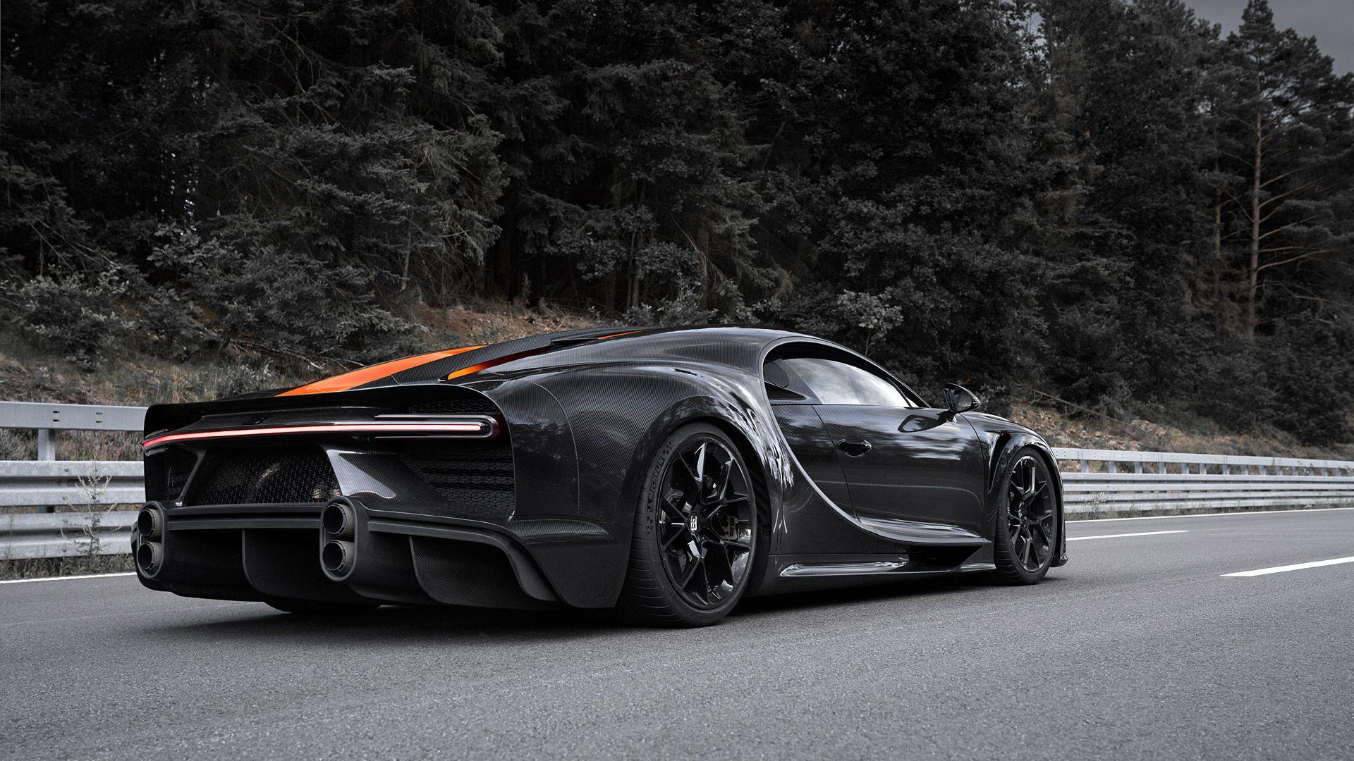 1920x1080 Bugatti Chiron Super Sport 300 .