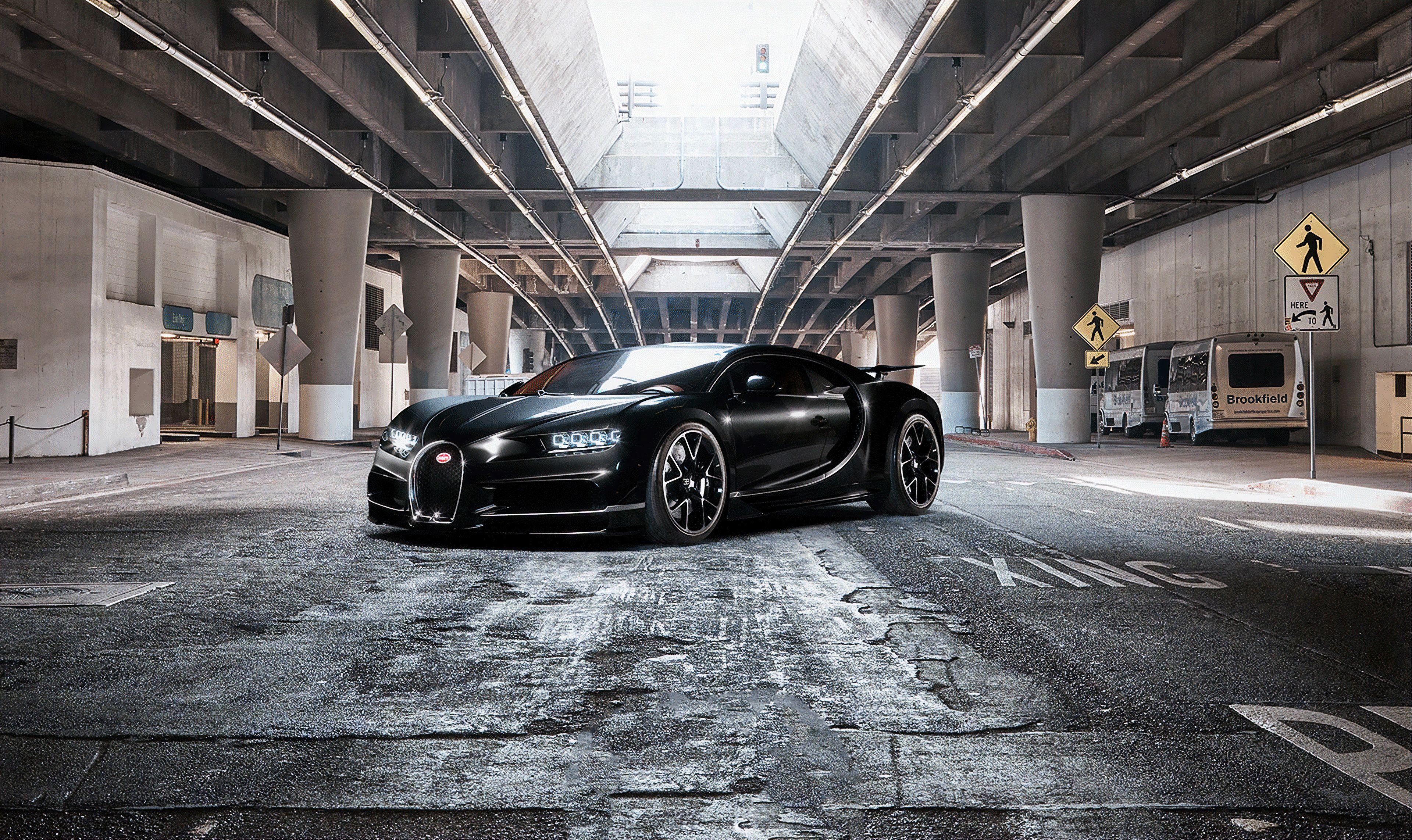 3840x2285 4k Bugatti Chiron, HD Cars, 4k Wallpaper, Image, Background, Photo and Picture