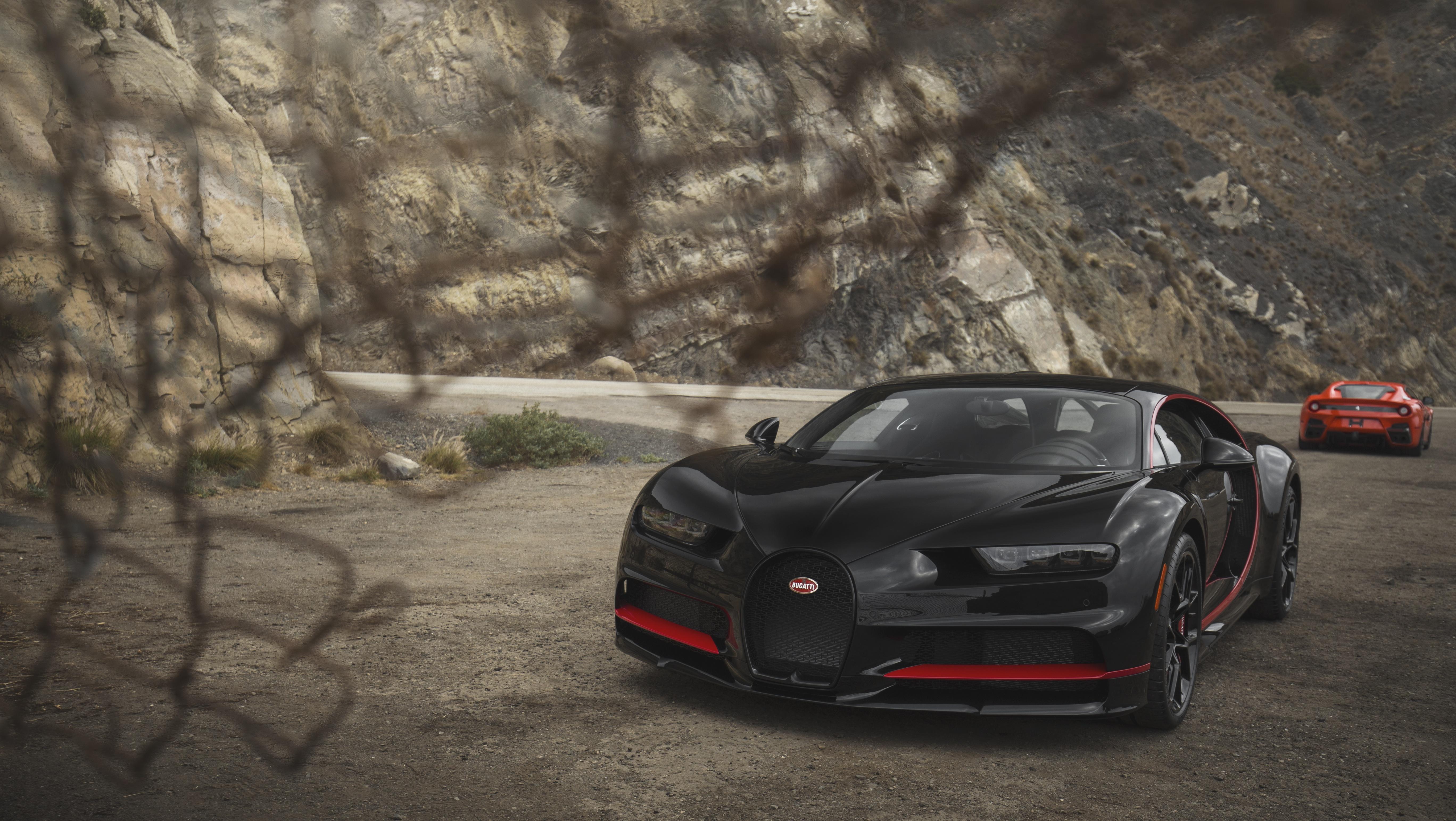 5472x3084 Bugatti Chiron Sport 4k Wallpaper