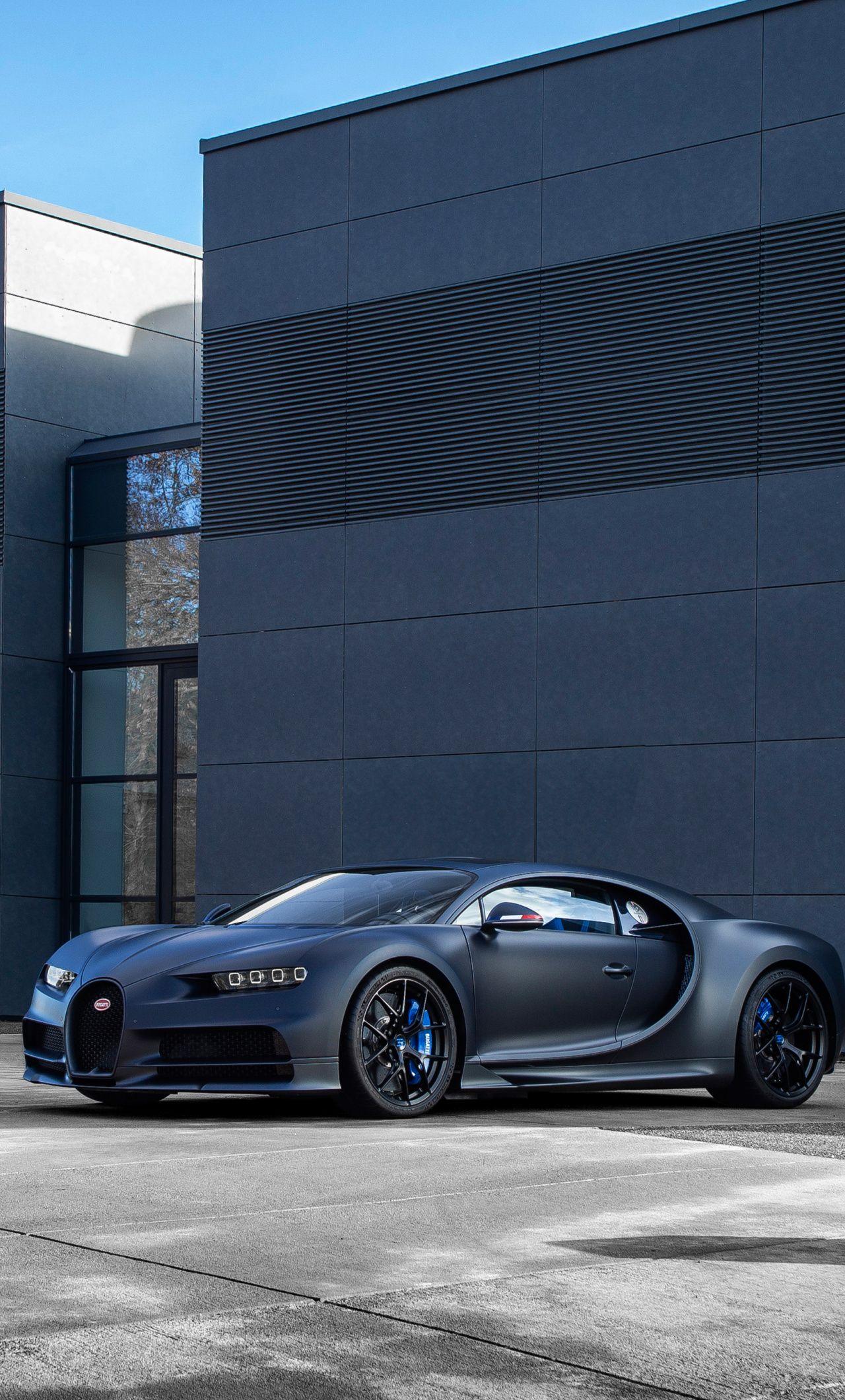 1280x2120 Download Bugatti Chiron Sport 110 ANS, luxury vehicle, 2019 wallpaper, 1280x iPhone 6 Plus