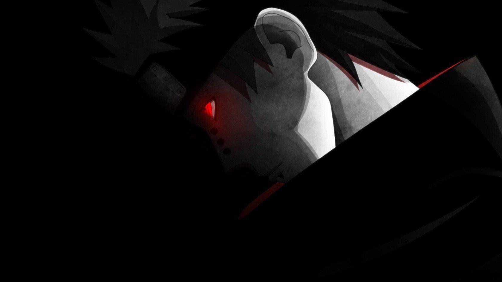 Naruto Red Eyes Wallpapers - Top Free Naruto Red Eyes Backgrounds -  WallpaperAccess