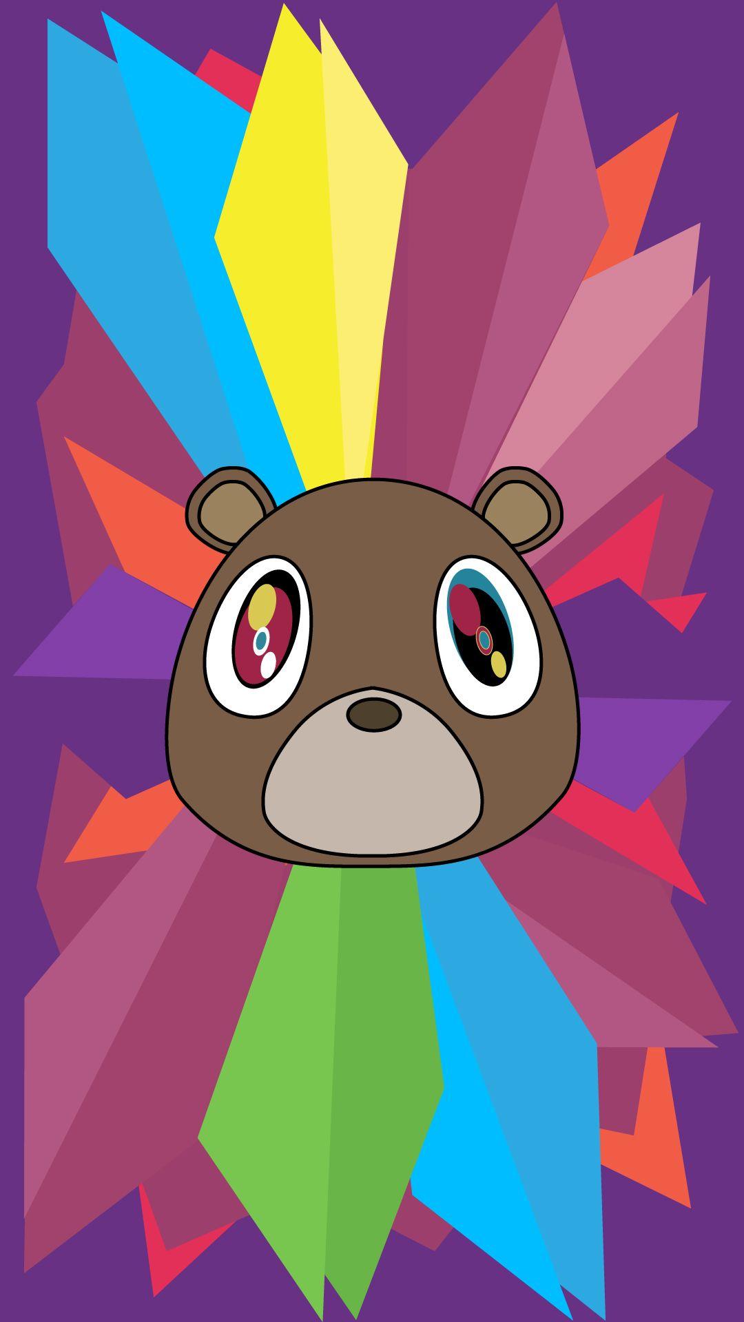 1080x1920 Kanye West 2018 Wallpaper