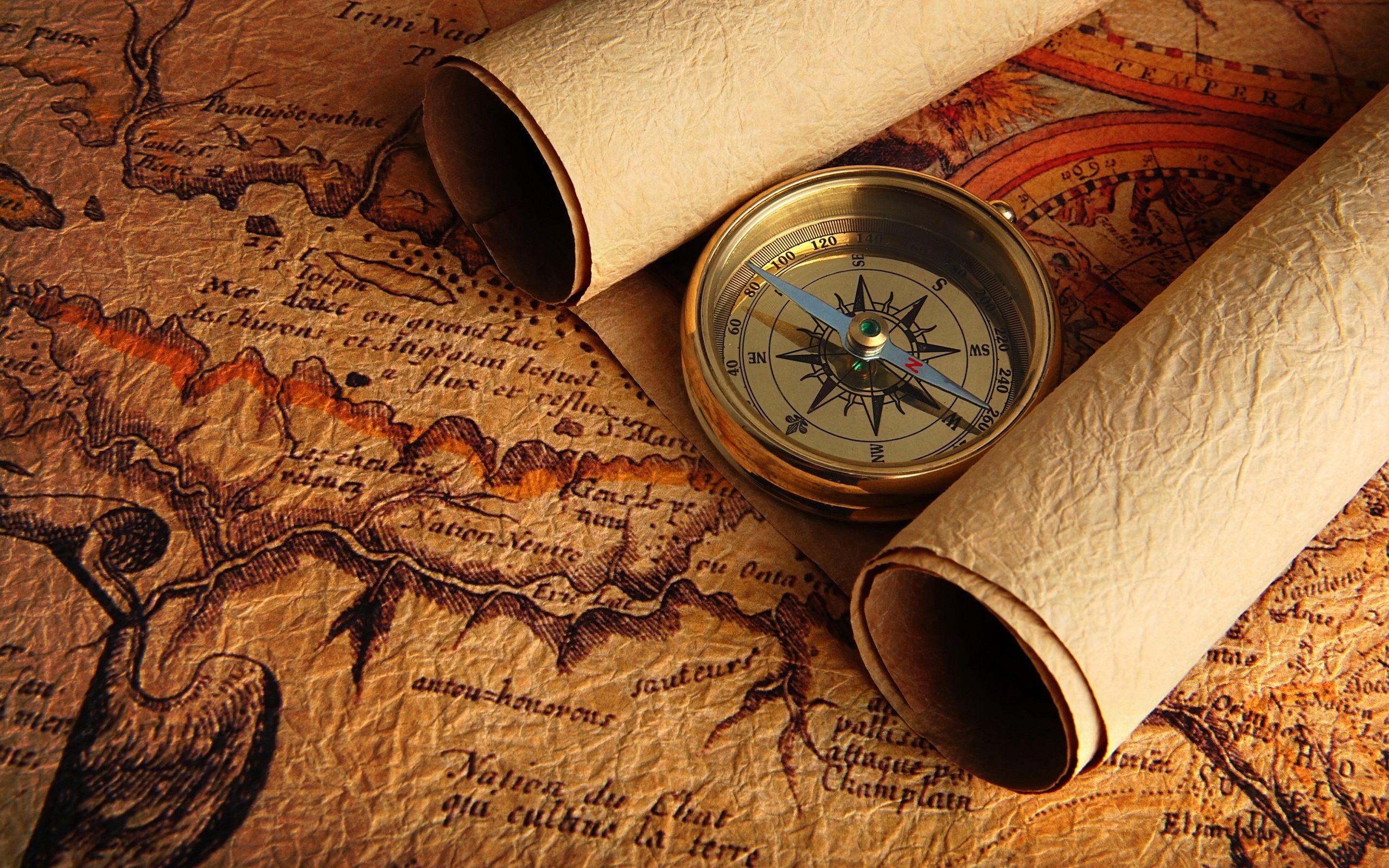 2560x1600 Free download Compass And Old Map Never Lose Sight of Your Why [2560x1600] for your Desktop, Mobile & Tablet. Explore Antique Wallpaper Cutter. Antique Folding Wallpaper Table, Antique Wallpaper