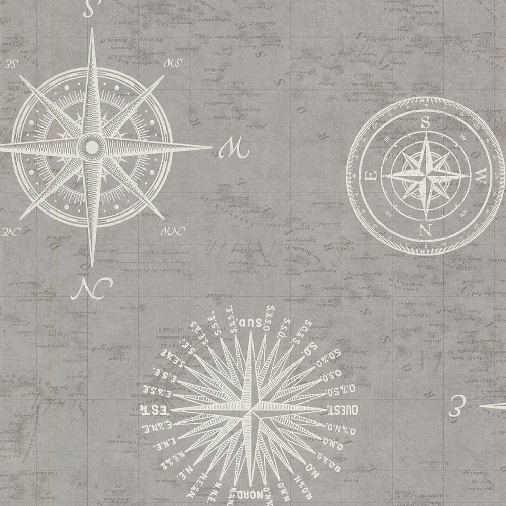 1000x1000 Beacon House Navigate Grey Vintage .homedepot.com · In stock