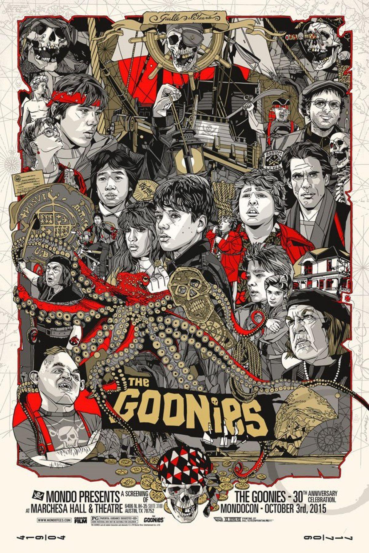 1200x1799 The Goonies