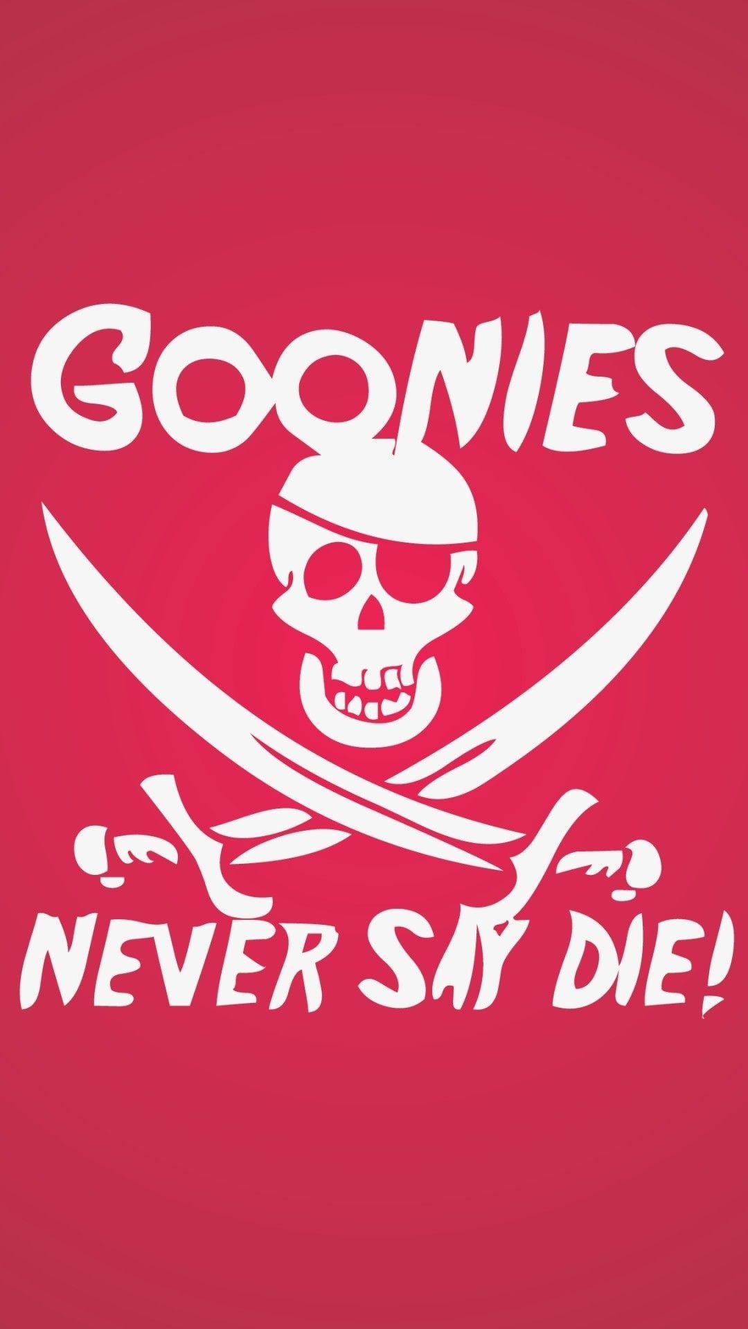 1080x1920 The Goonies Wallpaper