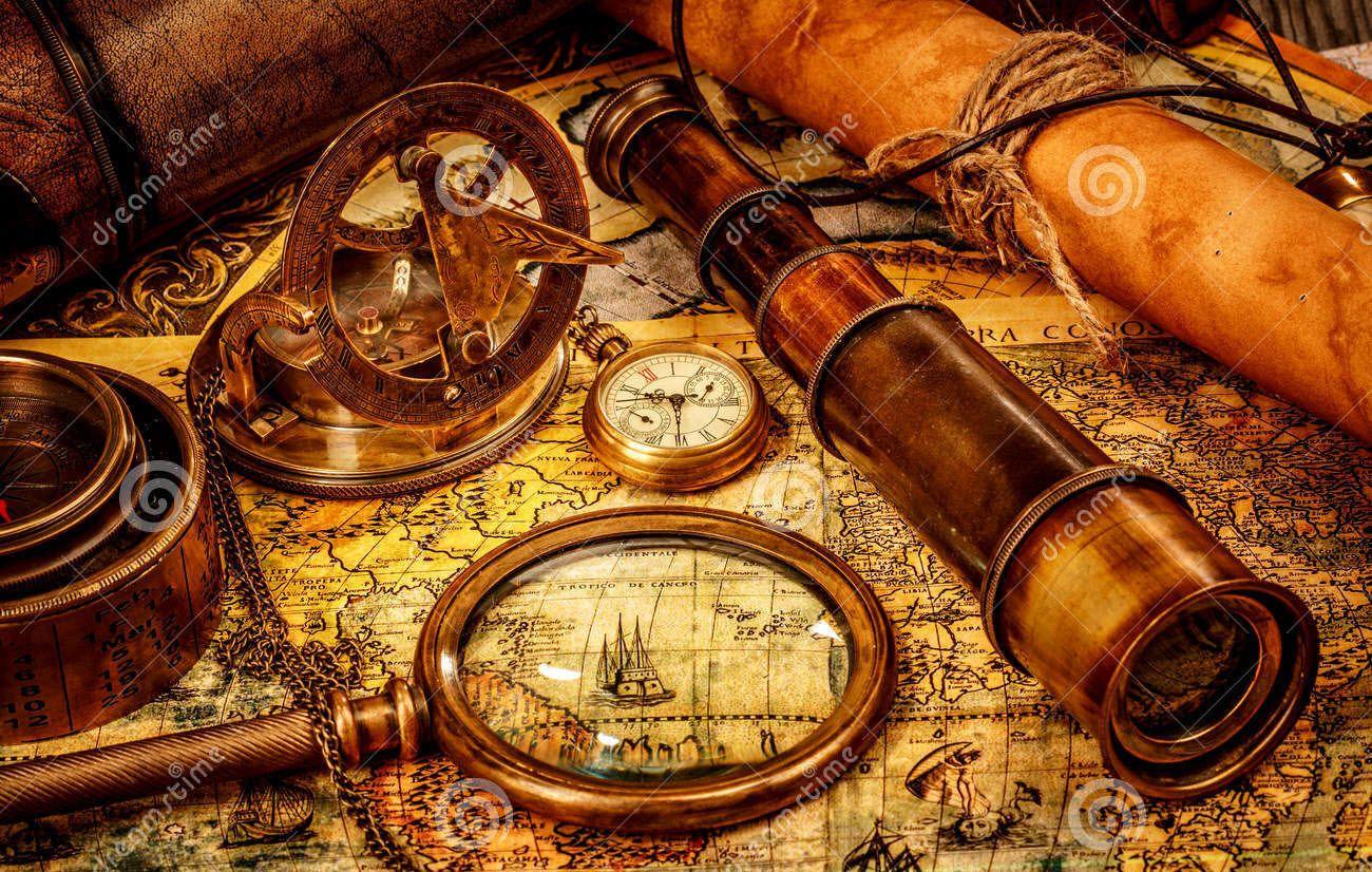 Antique Compass Wallpapers - Top Free Antique Compass Backgrounds ...