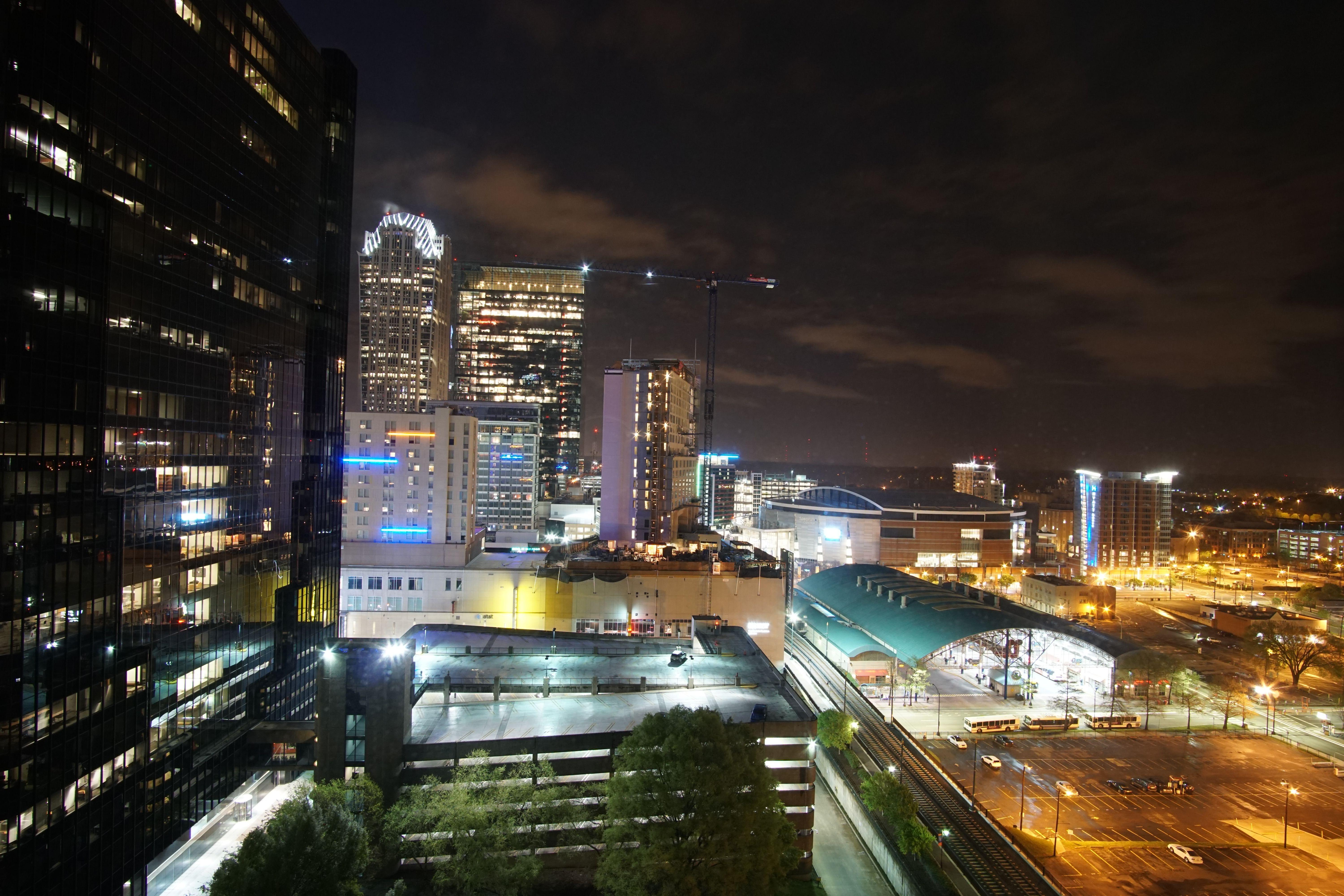 6000x4000 Free of charlotte, charlotte city, city