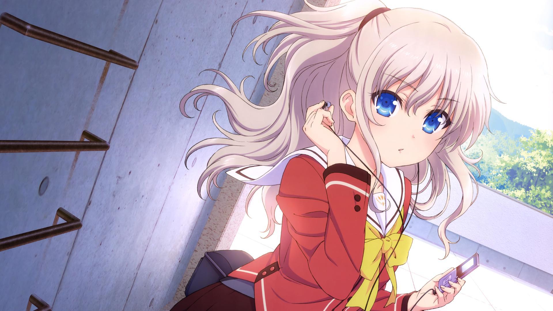 1920x1080 New Charlotte Image & Wallpaper Jessika Madelin