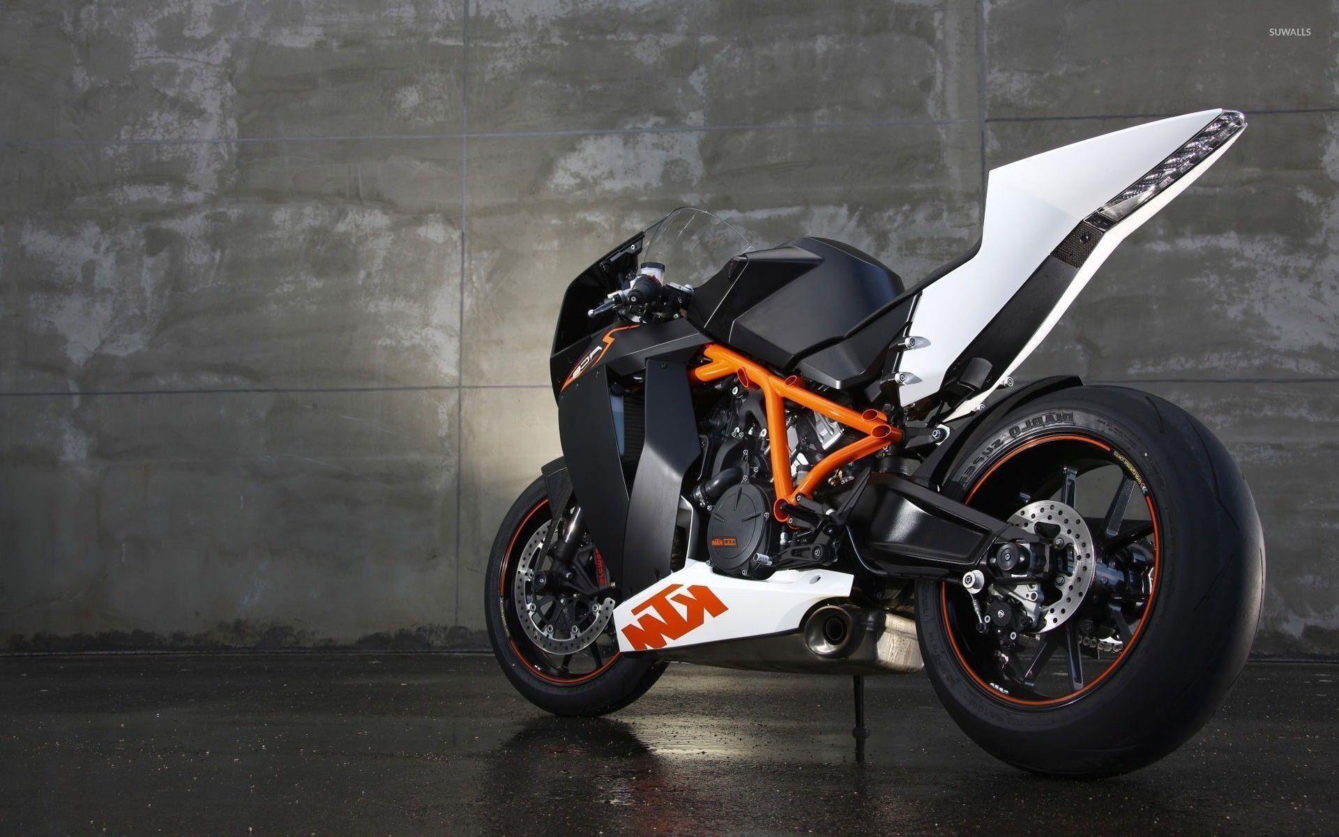 KTM Motorcycle Wallpapers - Top Free KTM Motorcycle Backgrounds ...