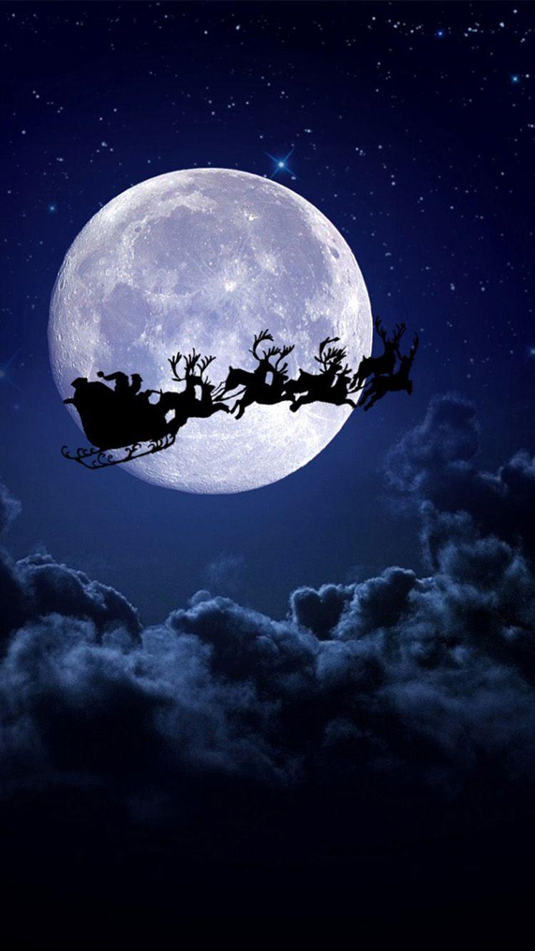 750x1334 Scary iPhone 6 Halloween Wallpaper. Christmas phone wallpaper, Wallpaper iphone christmas, Christmas wallpaper