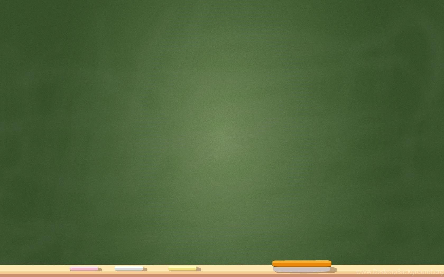 Green Chalkboard Wallpapers - Top Free Green Chalkboard Backgrounds -  WallpaperAccess
