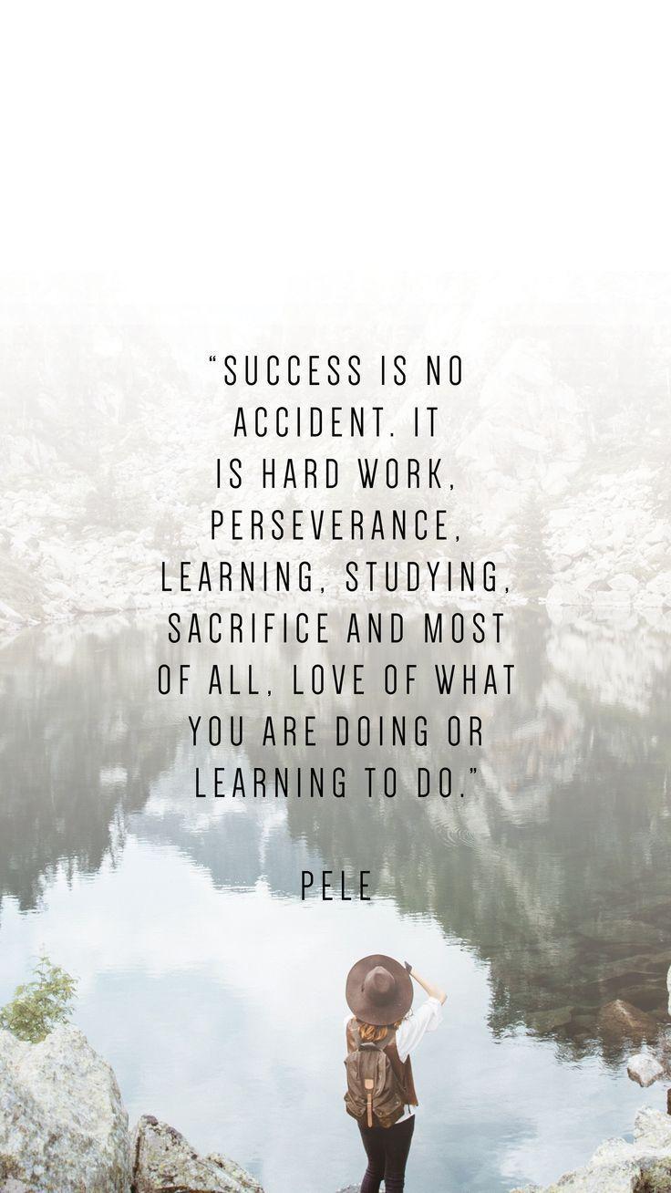 736x1308 Phone Wallpaper To Inspire - Pele quotes, Life quotes, Words quotes
