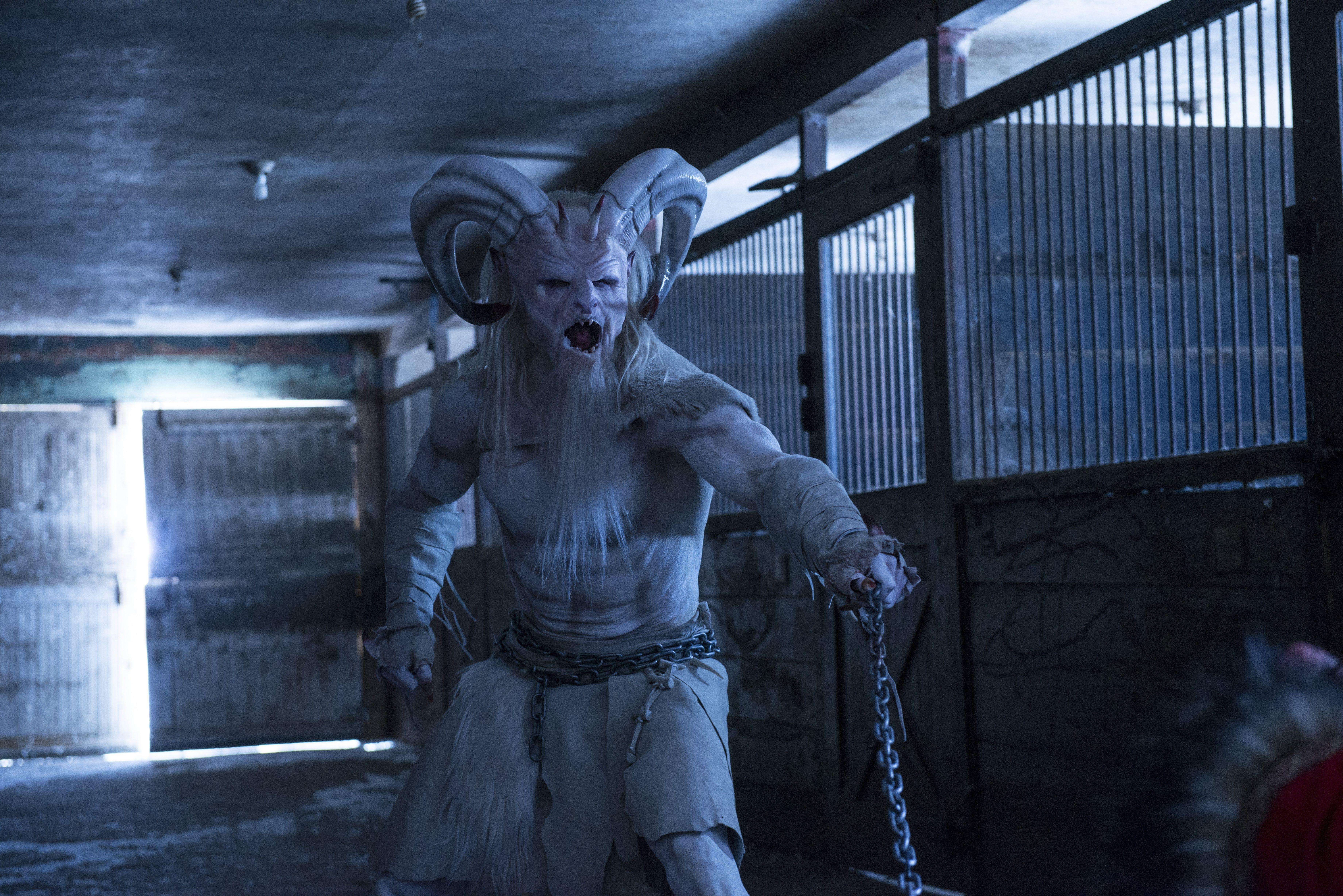 7360x4912 Horror, Samsung, Demon, Occult, Story, download, Christmas, Dark, Evil, Scary, Background, Monster, krampus Darknes Wallpaper