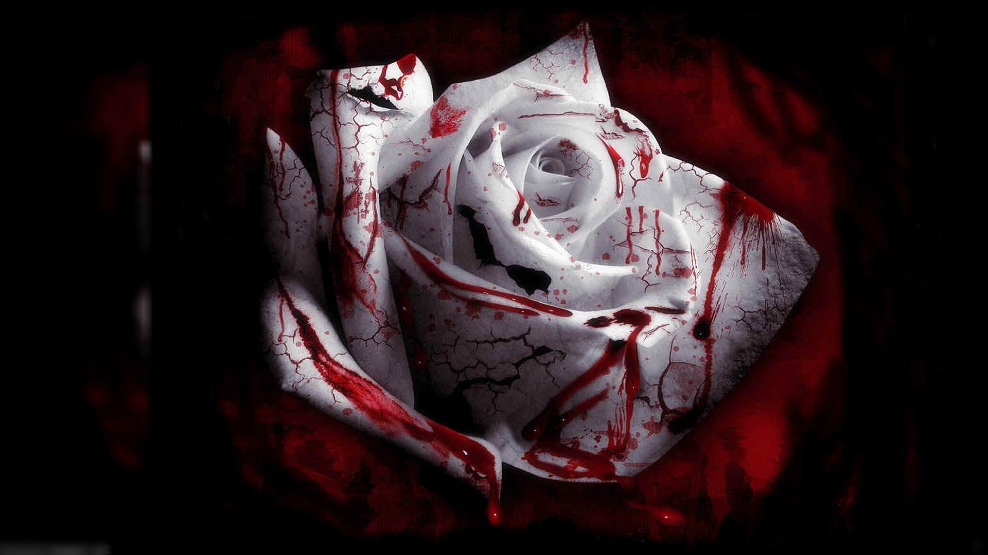 1920x1080 Cool Scary Background