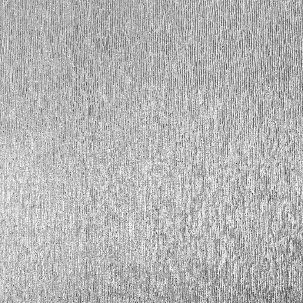 1000x1000 ESTEFANIA METALLIC FOIL WALLPAPER SILVER 701670 NEW