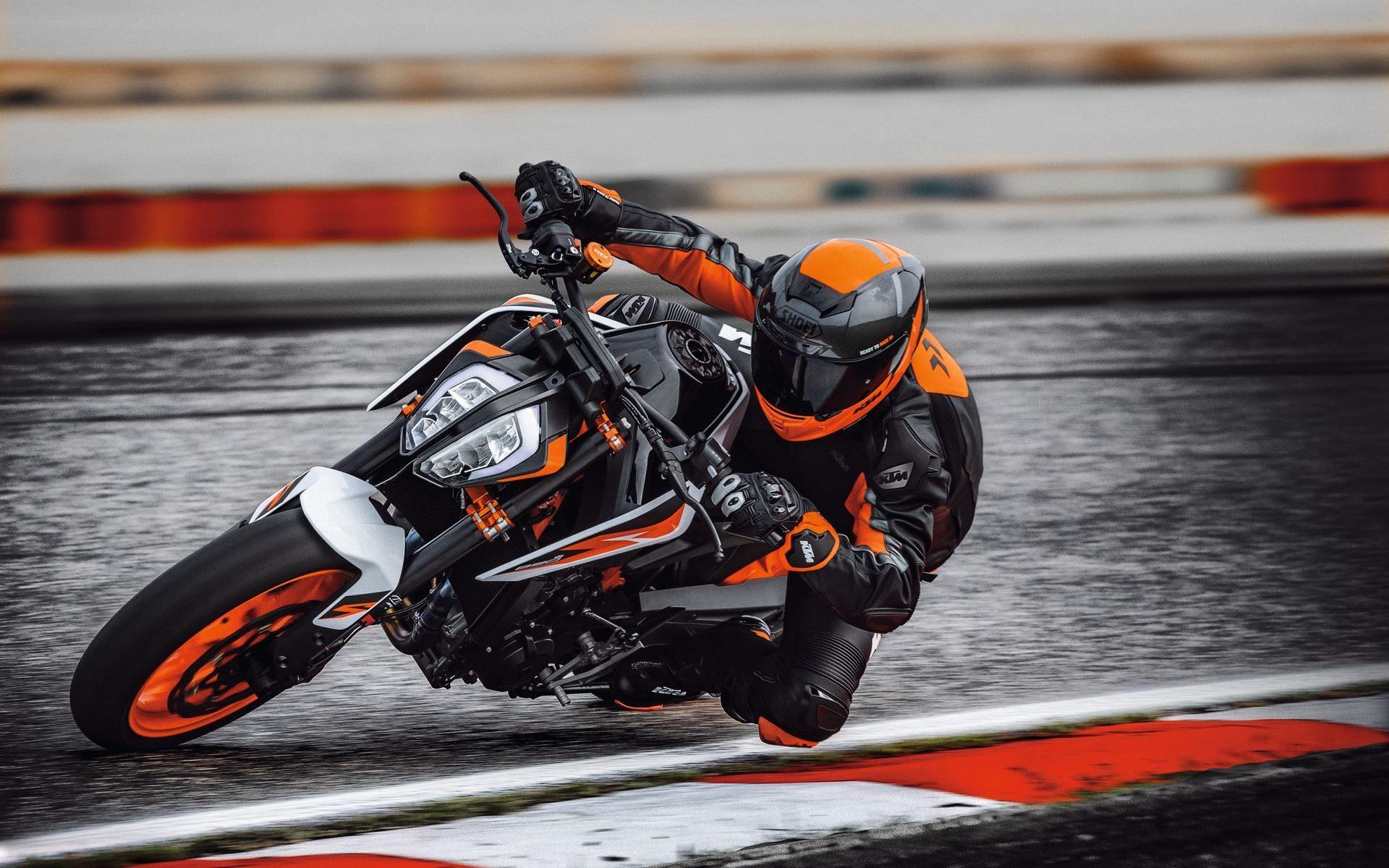 1920x1200 KTM 890 Duke R HD wallpaper. IAMABIKER Motorcycle!