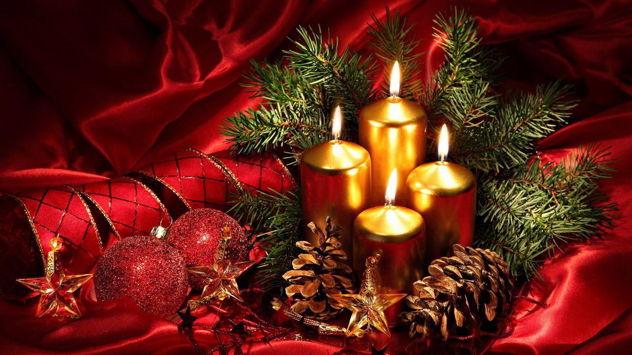 1280x720 Free download Scary Christmas Wallpaper Christmas candles HD [1280x720] for your Desktop, Mobile & Tablet. Explore Scary Christmas Wallpaper. Halloween Wallpaper For Desktop, Scary Wallpaper For Desktop, American Horror Story Wallpaper