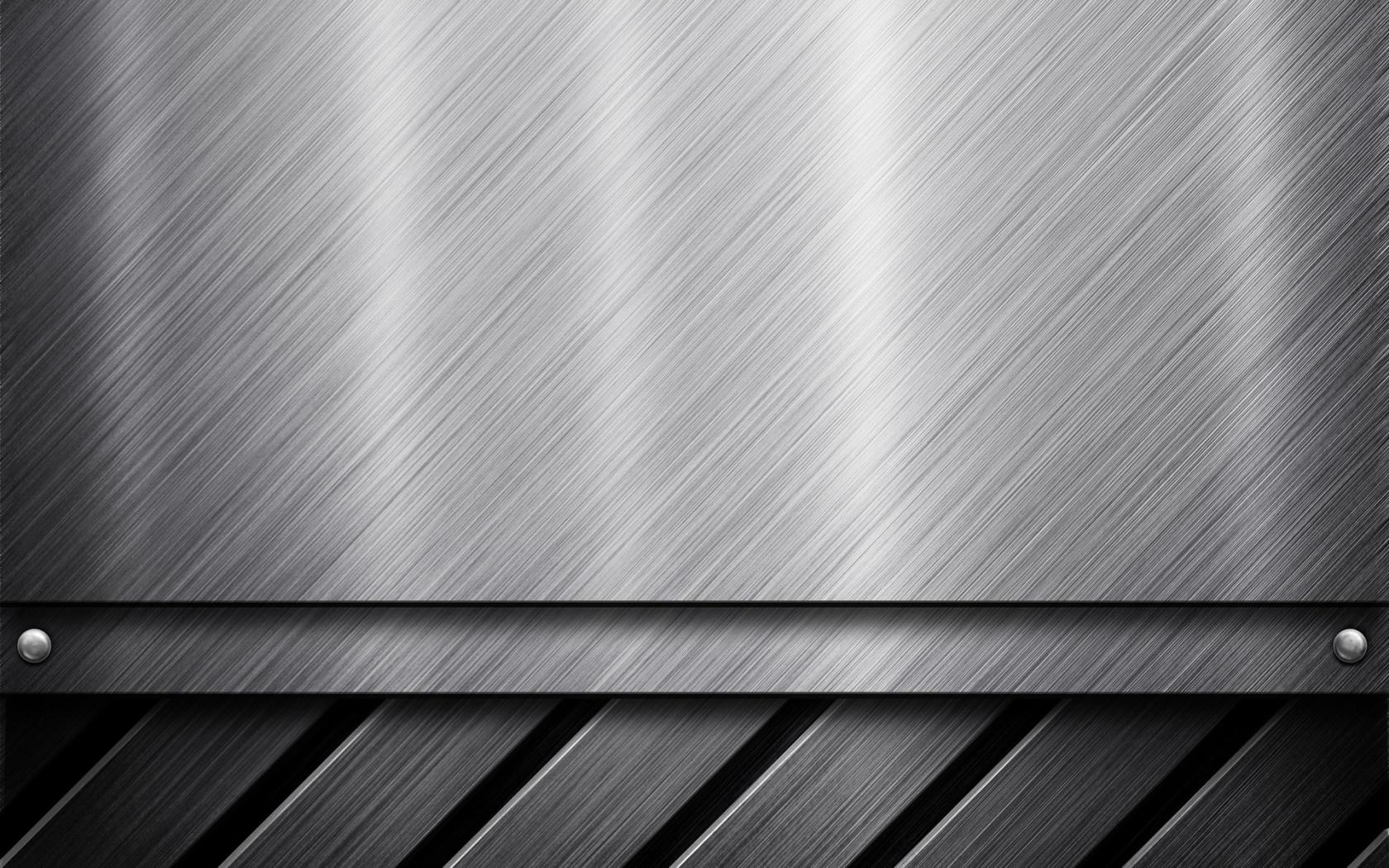 Grey Metallic Wallpapers - Top Free Grey Metallic Backgrounds ...