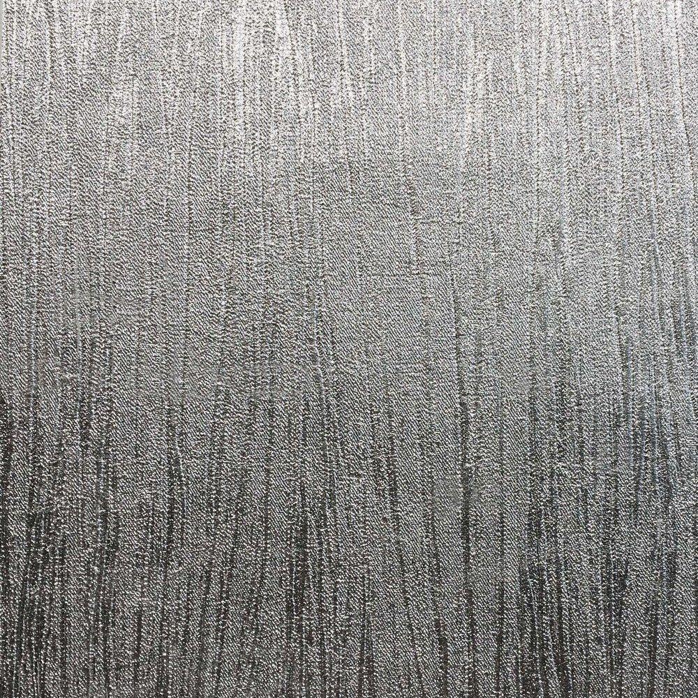 1000x1000 Crown Lustre Foil Texture Silver Wallpaper M1393 Shimmer Plain