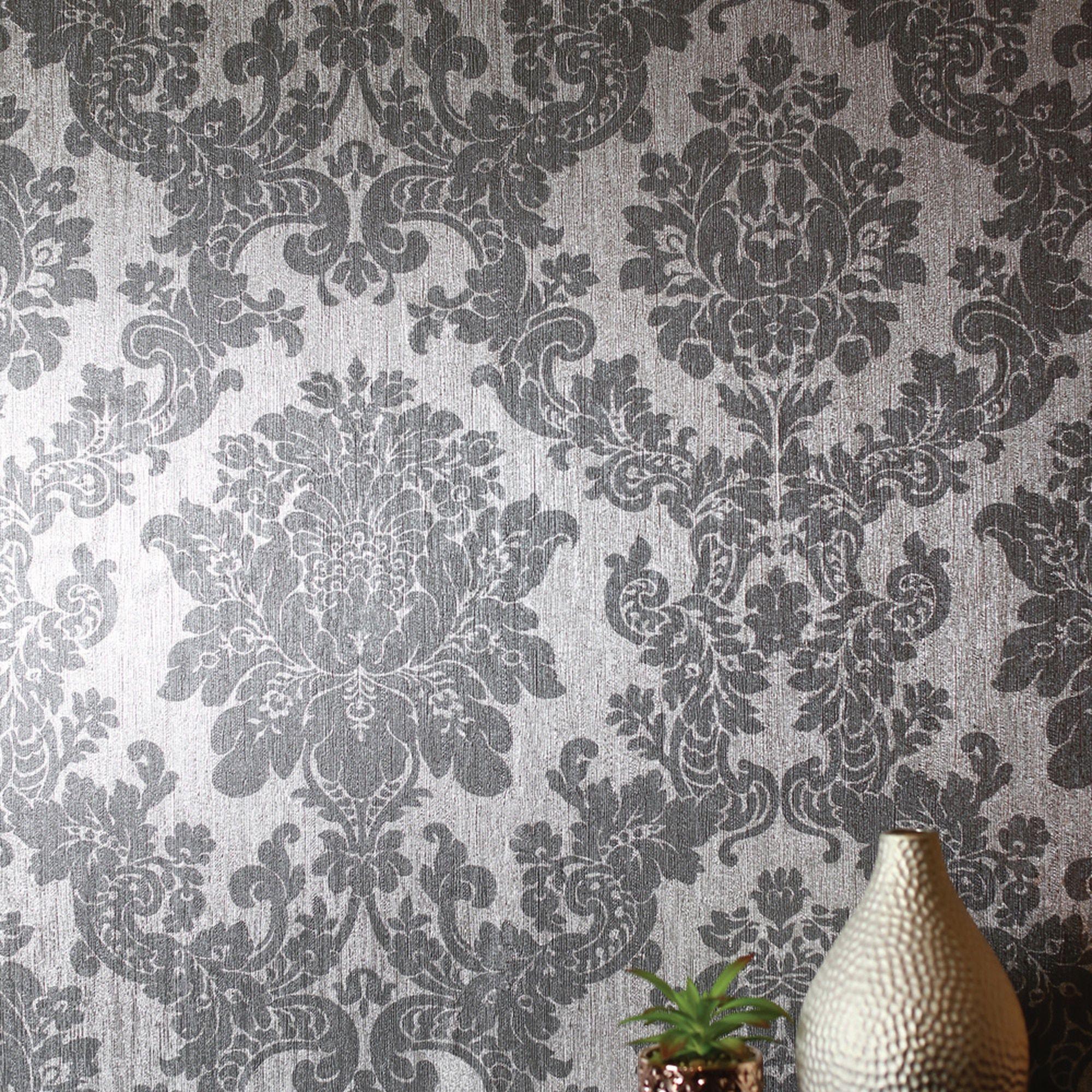 2000x2000 FOIL DAMASK & Polly